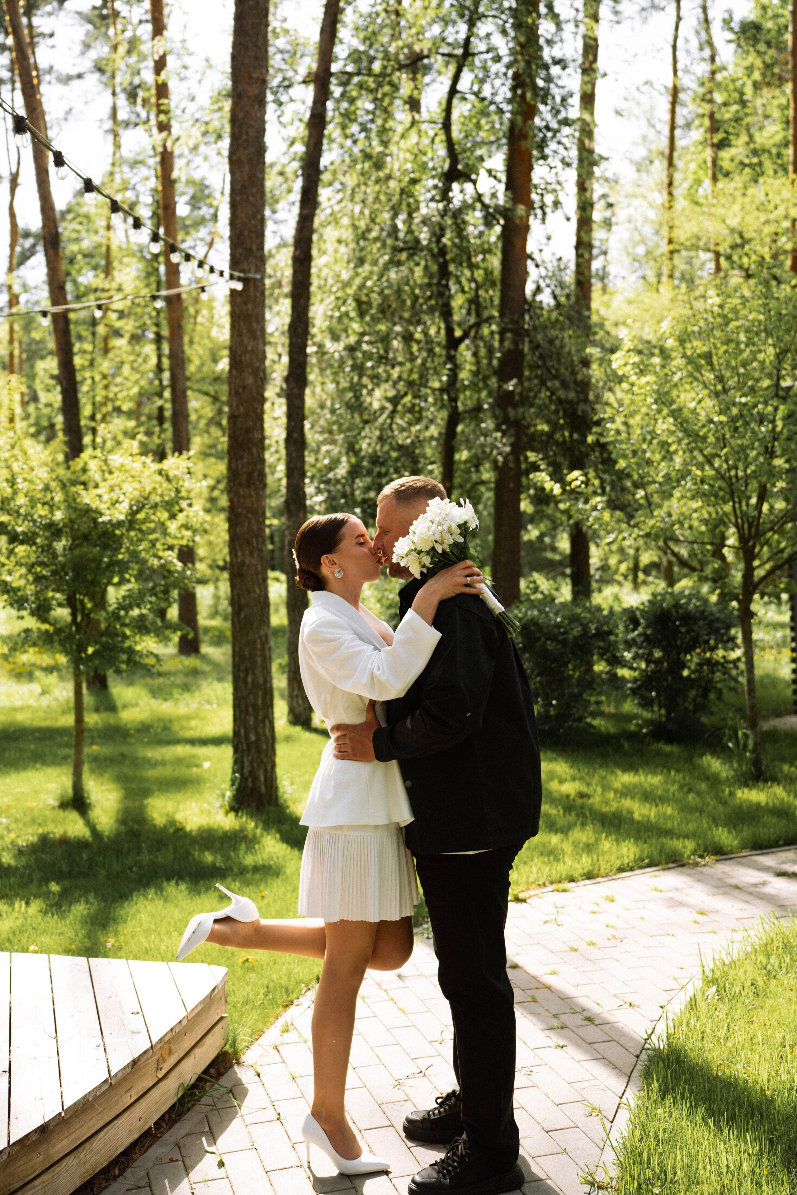 Wedding. Главная