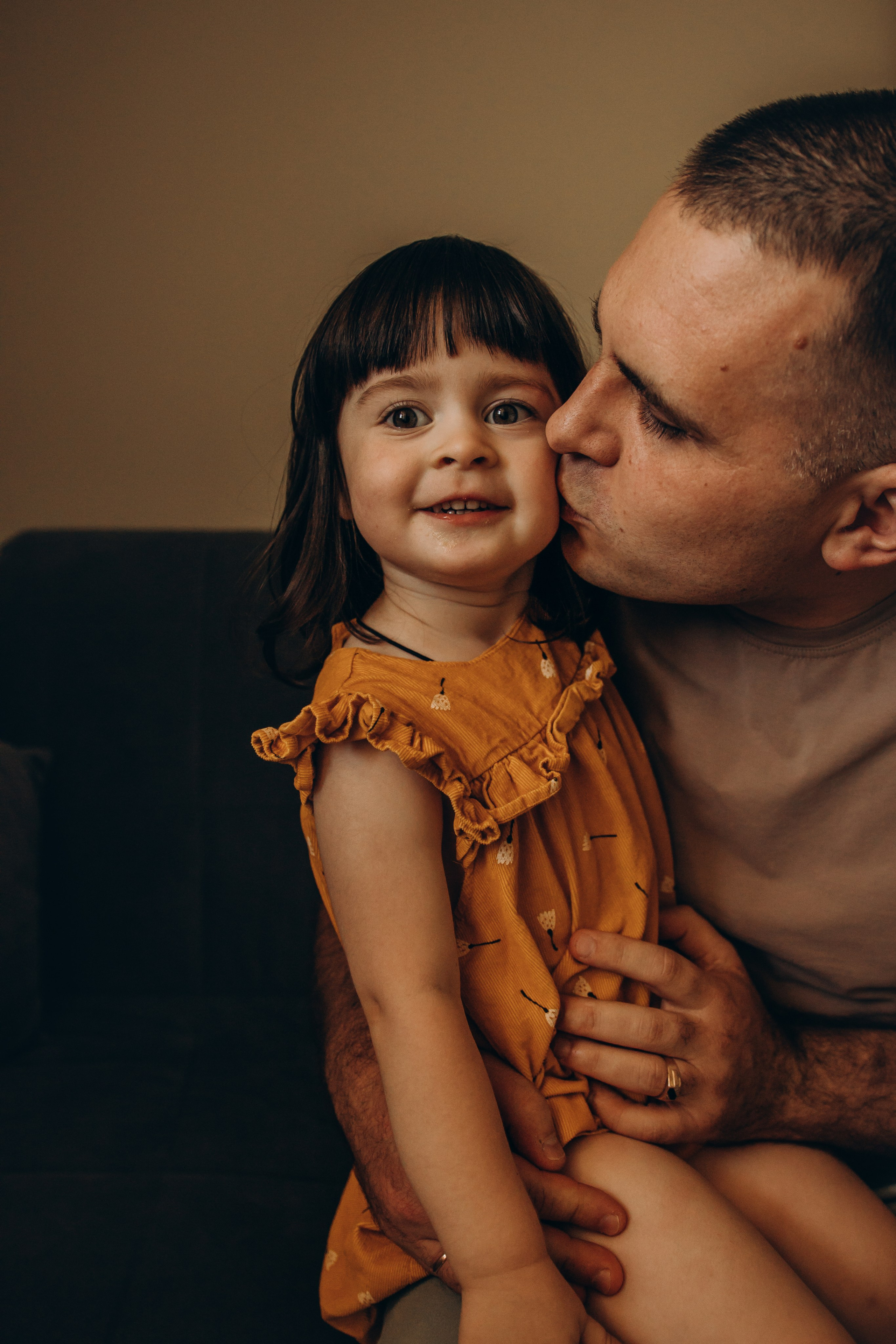 Леша, Оля, Поля, Соня и Симба — моменты вместе ;). Семейный фотограф Новороссийск, Анапа, Геленджик — Юлия Давыдова