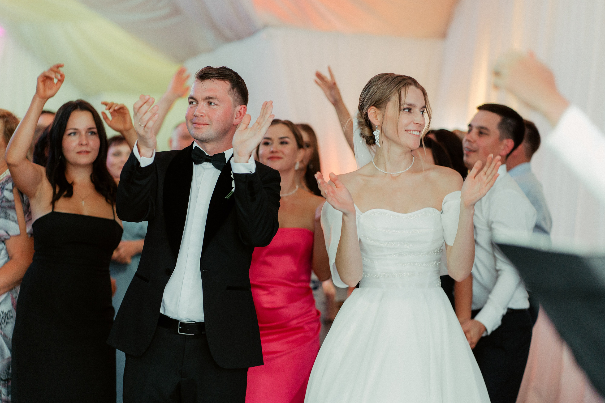 Андрей и Мария. Фотограф Никита Анкудинов. Москва — Чебоксары — Казань