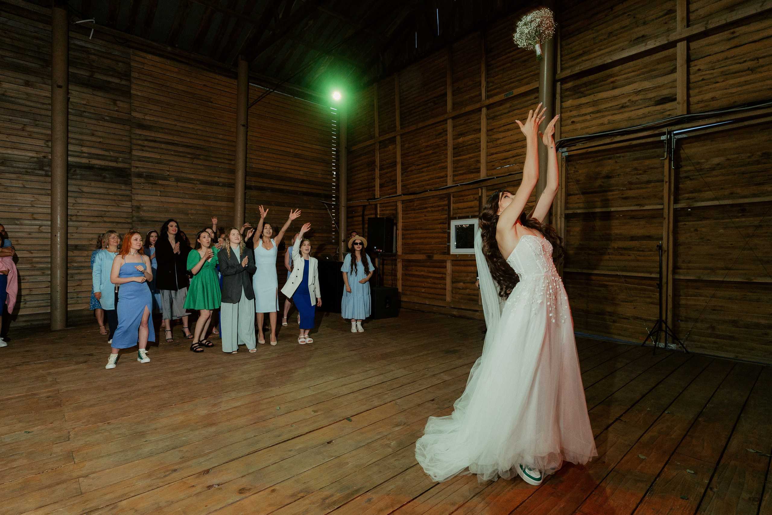 Илья и Катрина. Фотограф Никита Анкудинов. Москва — Чебоксары — Казань