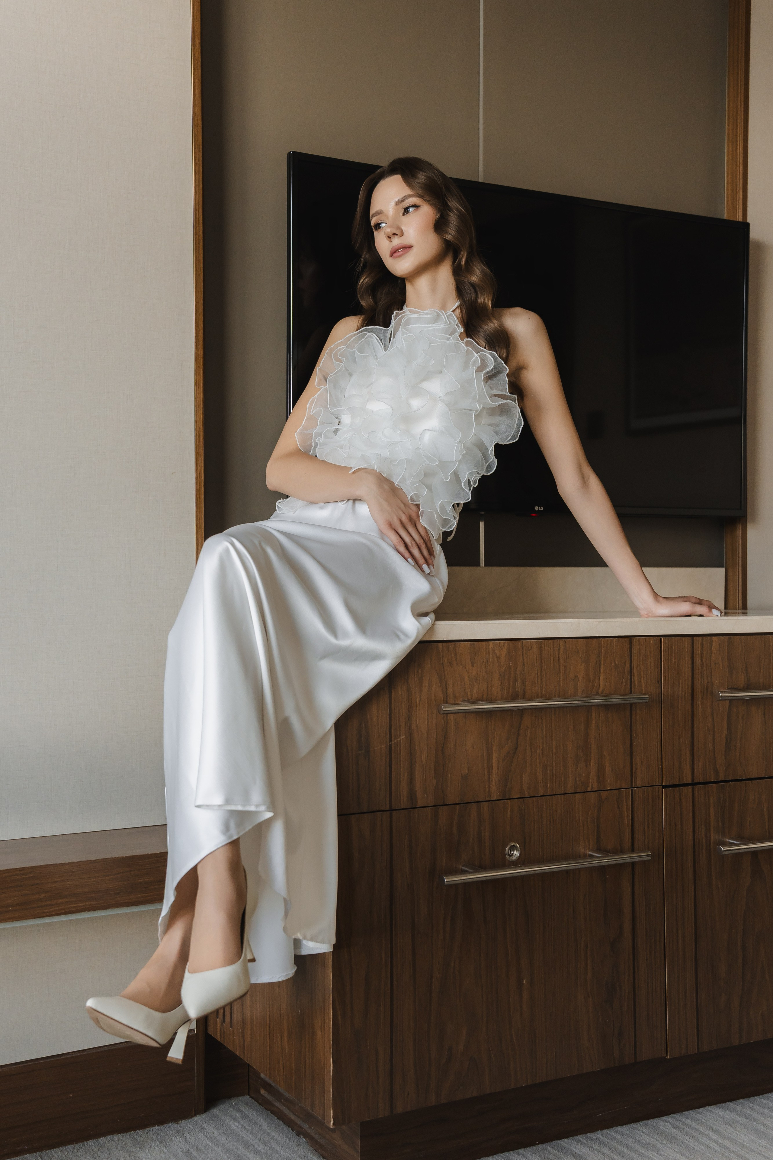 Данила и Марина 13.08.2025. Свадебный фотограф в Москве Яна Деньгина