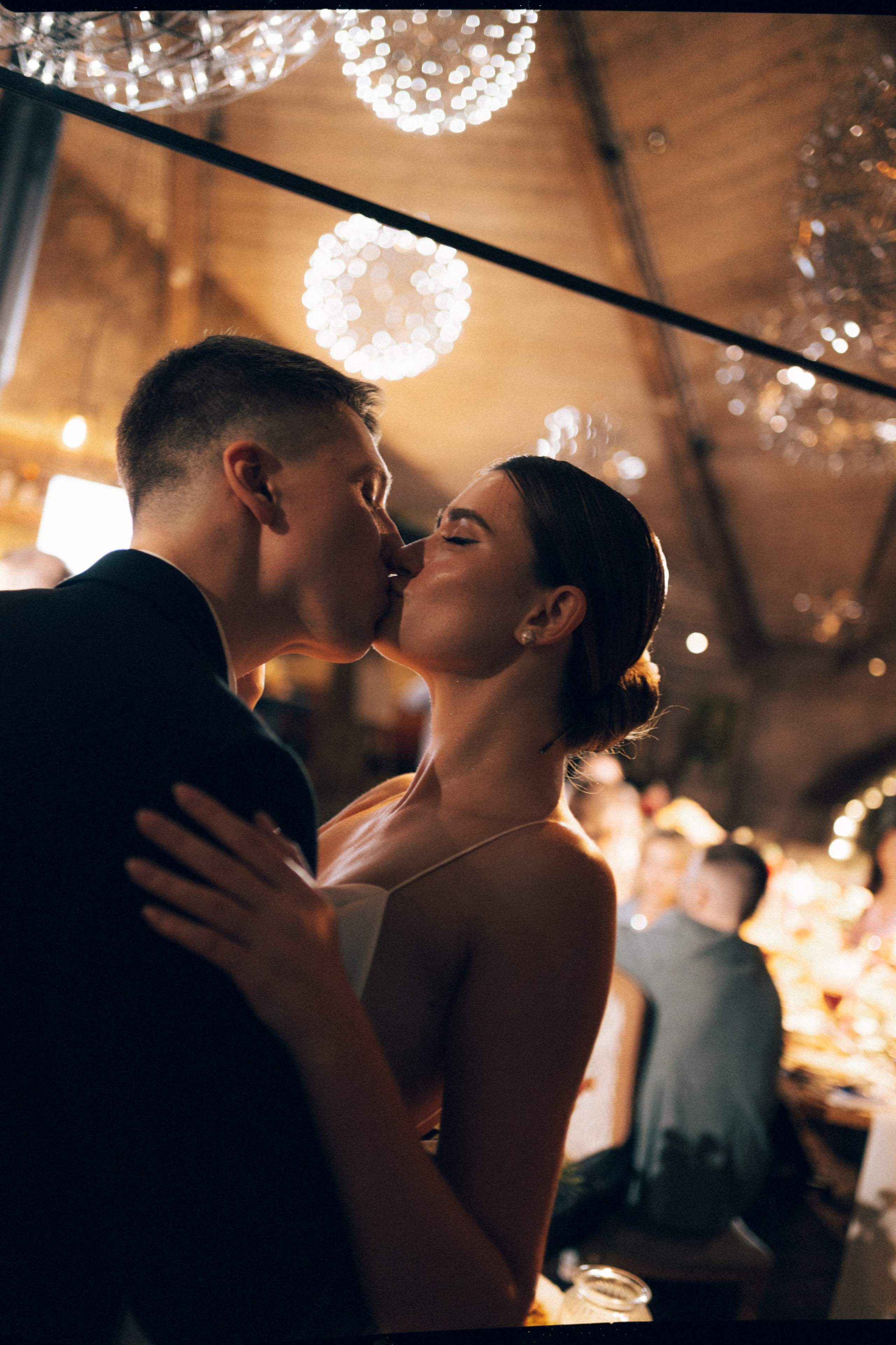 Последний день лета. Фотограф Ксения Калюжная