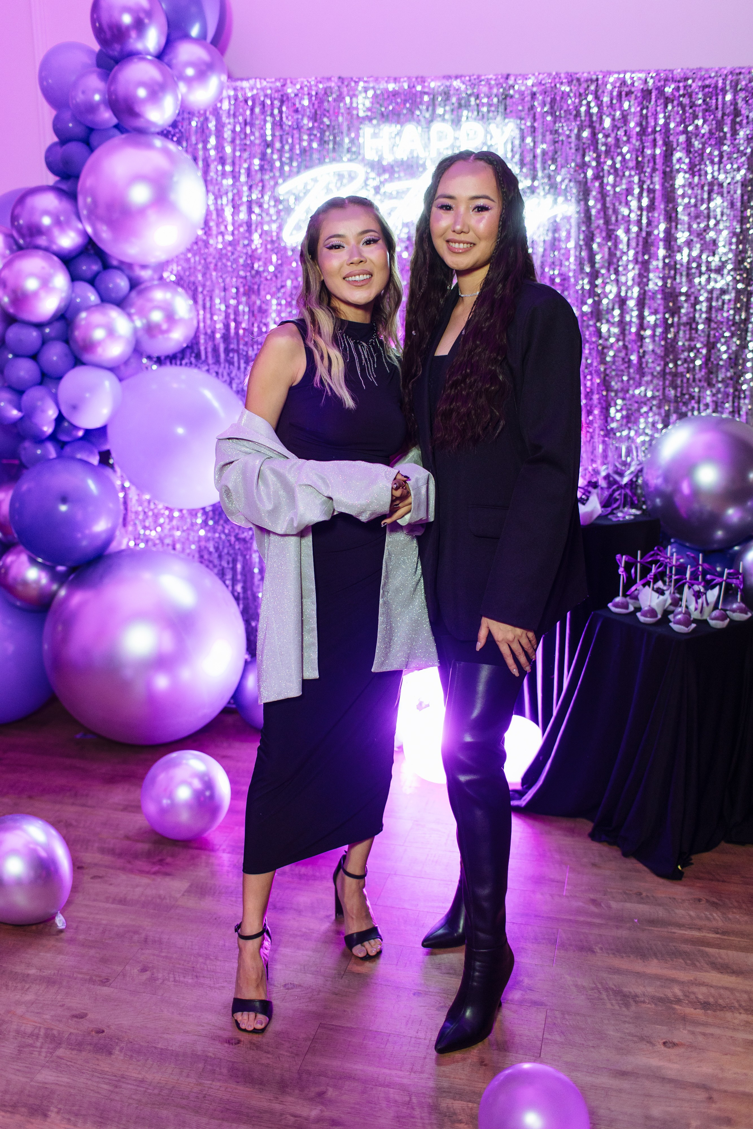 День рождение. Свадебный и семейный фотограф в Улан-Удэ