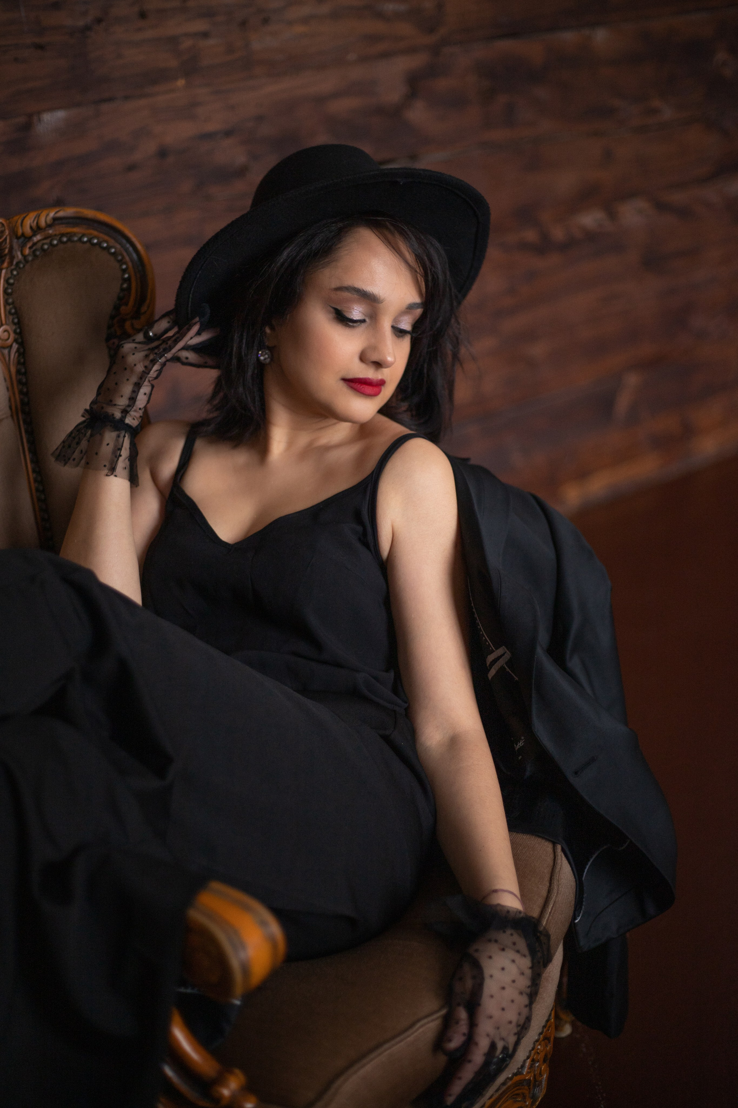 Фотопроект - Black&Yellow. Семейный и женский фотограф Кемерово Мария Степ