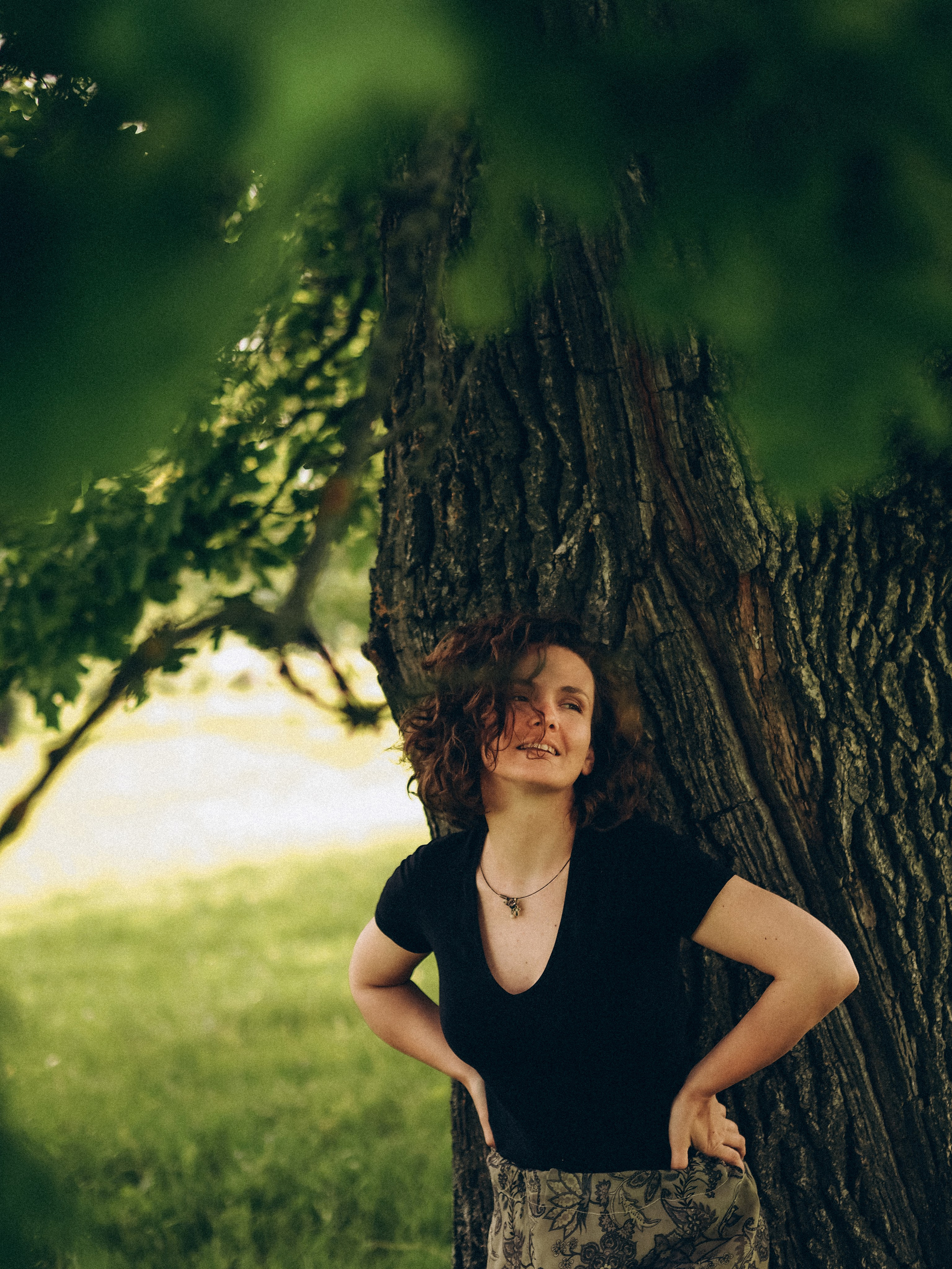 Надежда. Семейный фотограф Ольга Барабанова