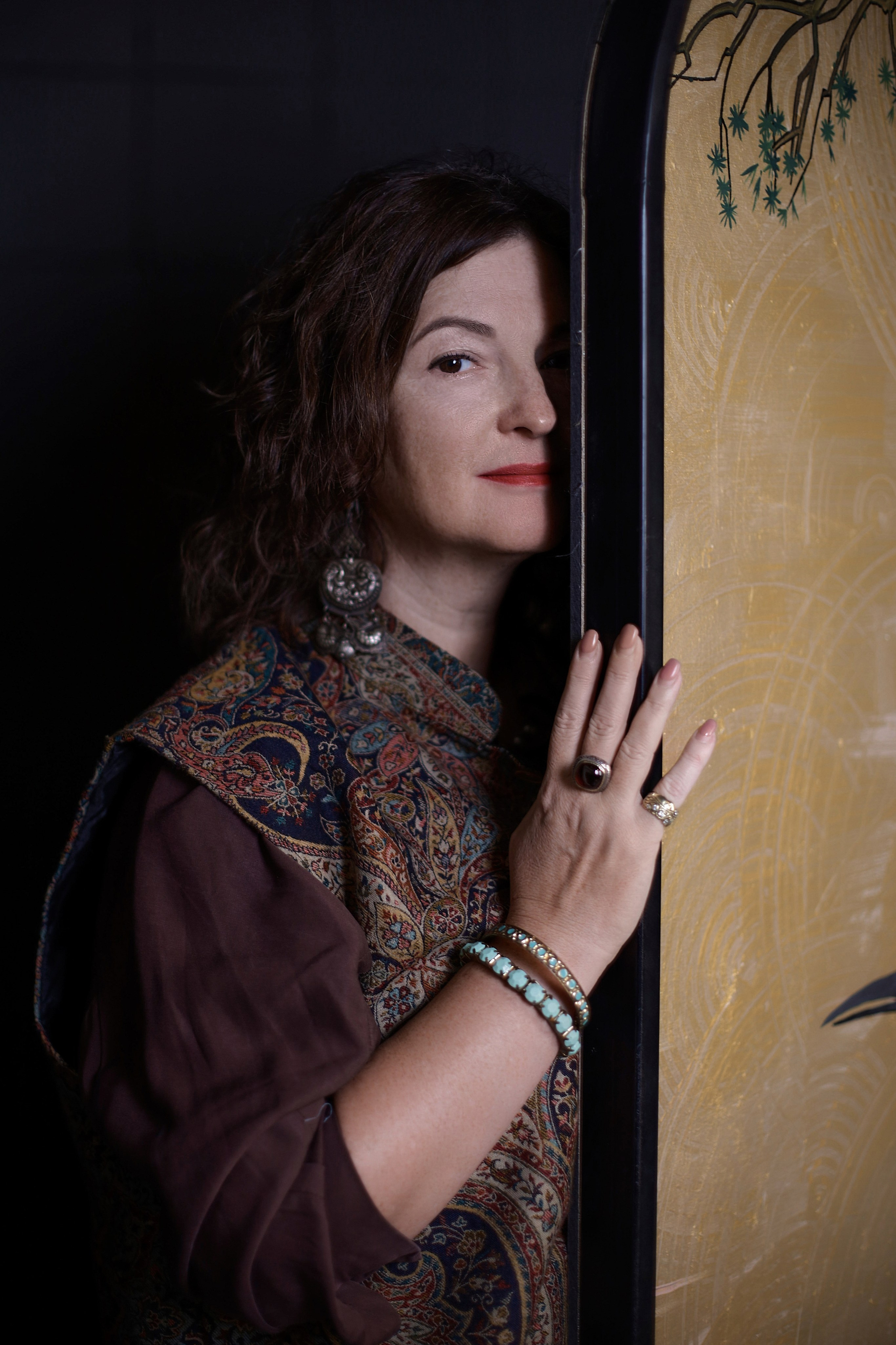 Мария бизнес портрет. Семейный и свадебный фотограф в Краснодаре Михеева Светлана