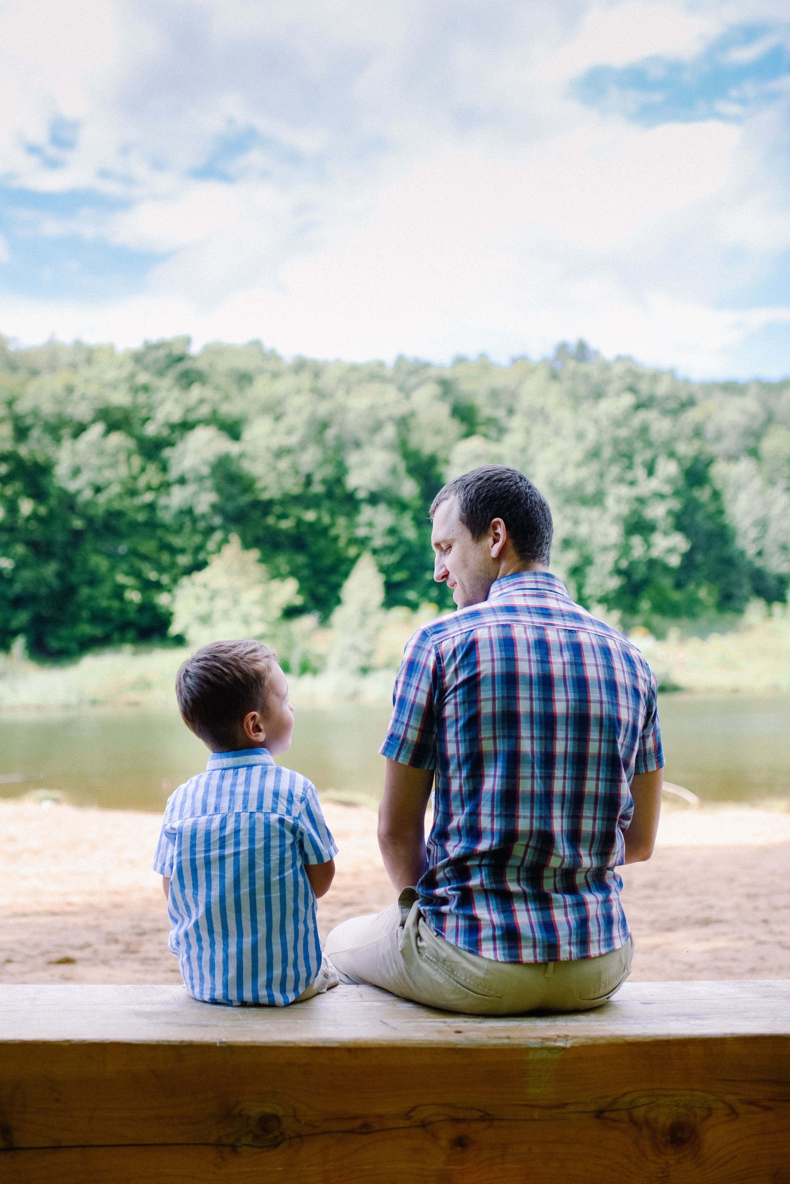 Семейное. Универсальный фотограф и видеограф
