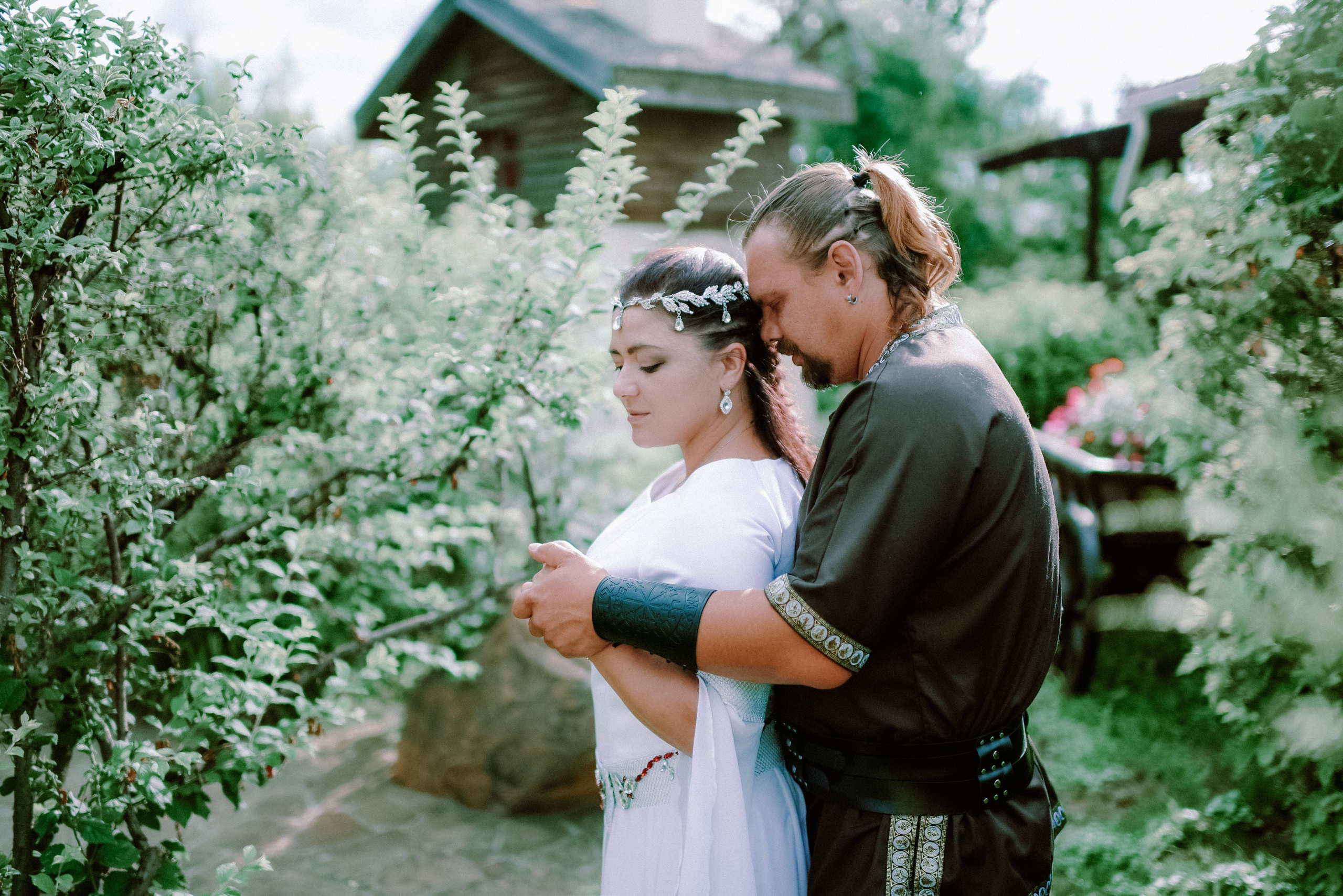 Свадебное. Универсальный фотограф и видеограф