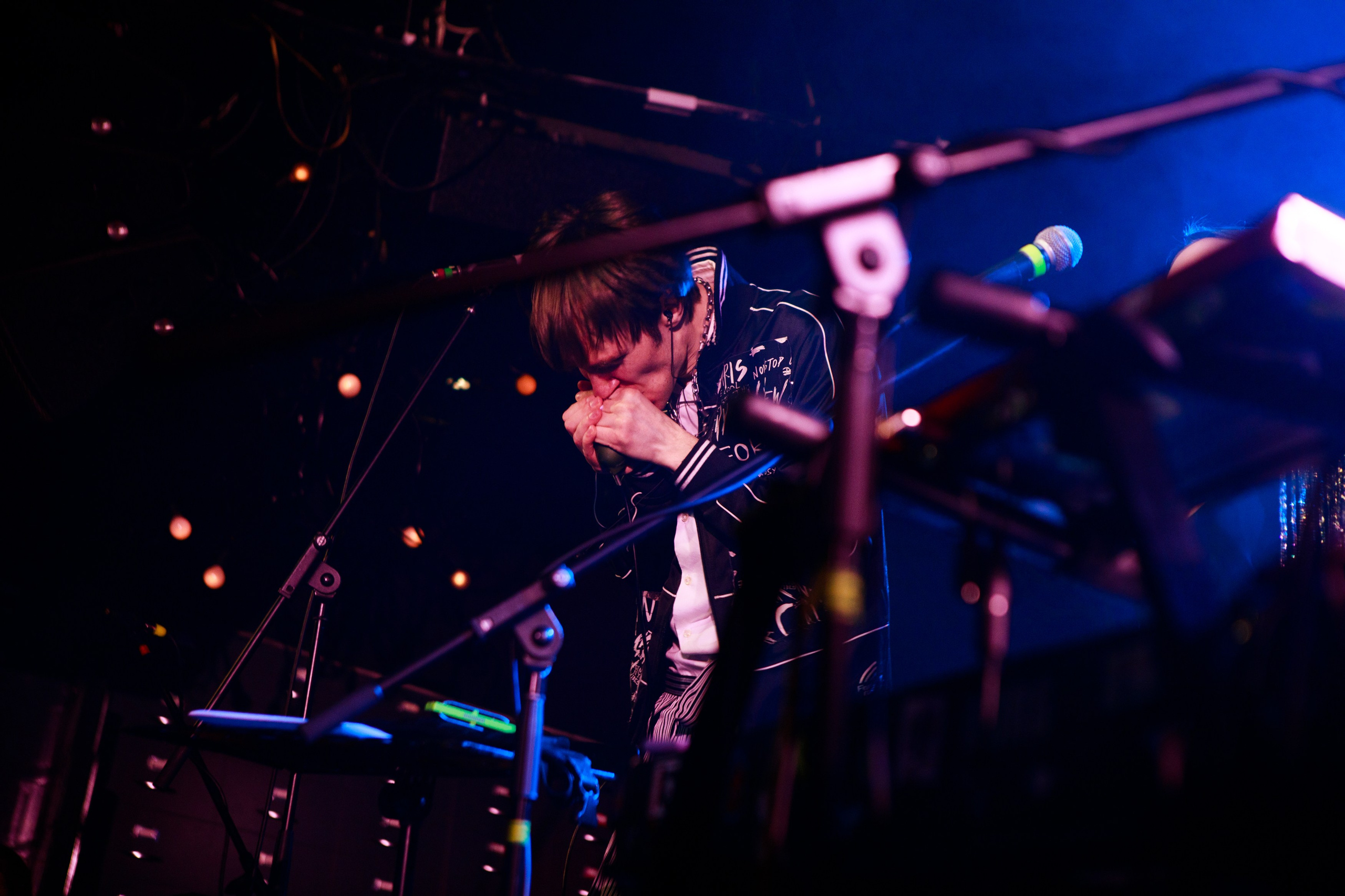 Концерты. Фотограф в Москве Павлова Ксения