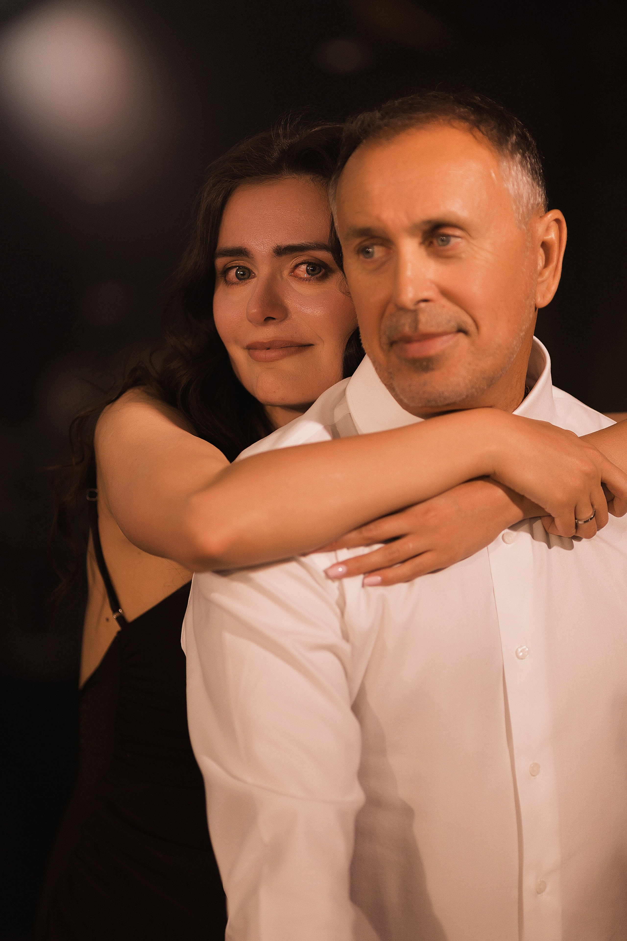 Между небом и землей (Кисловодск). Свадебный фотограф Ольга Ермакович