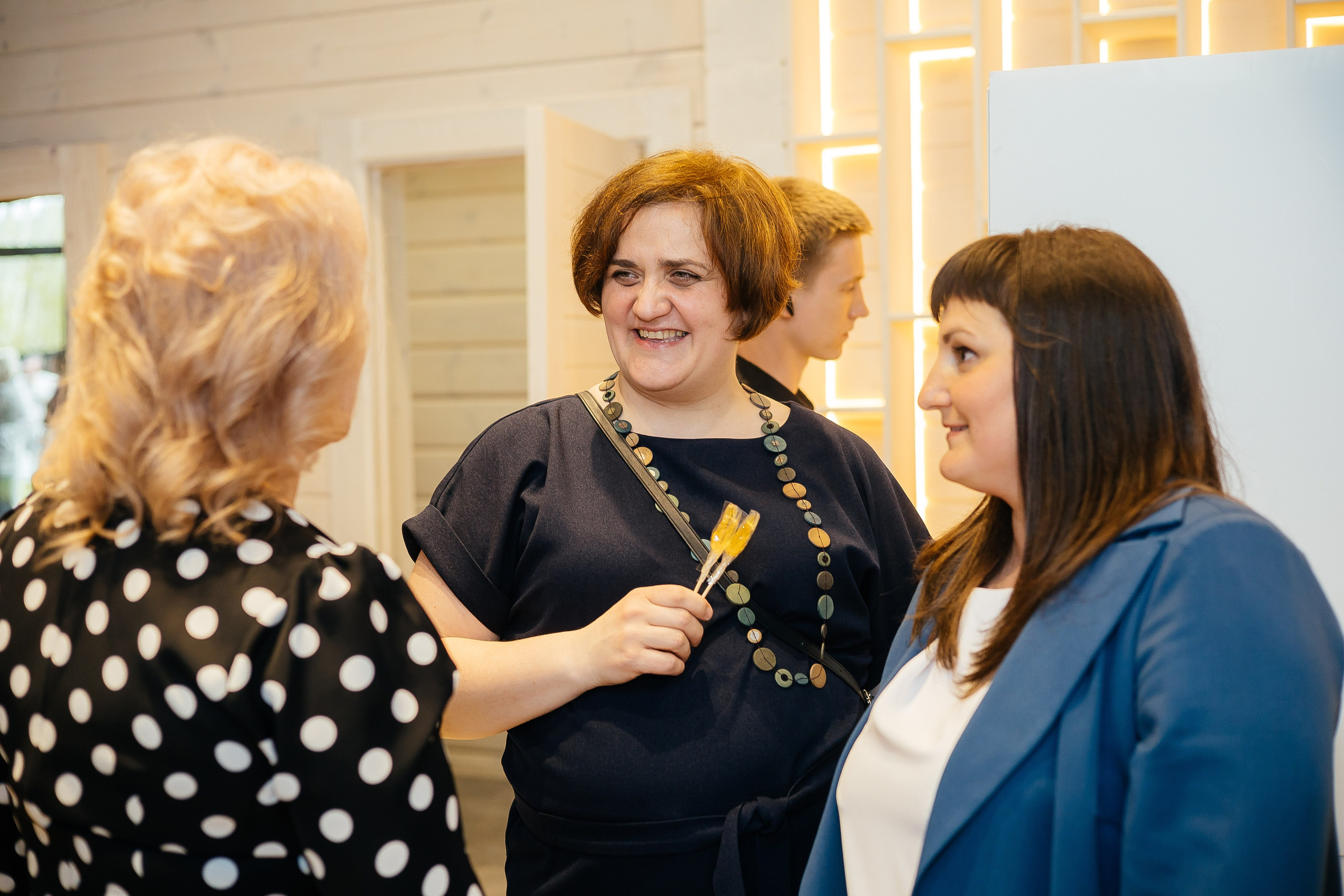 Командор 25 лет «Сосны». Фотограф в Красноярске Надежда Воскресенская