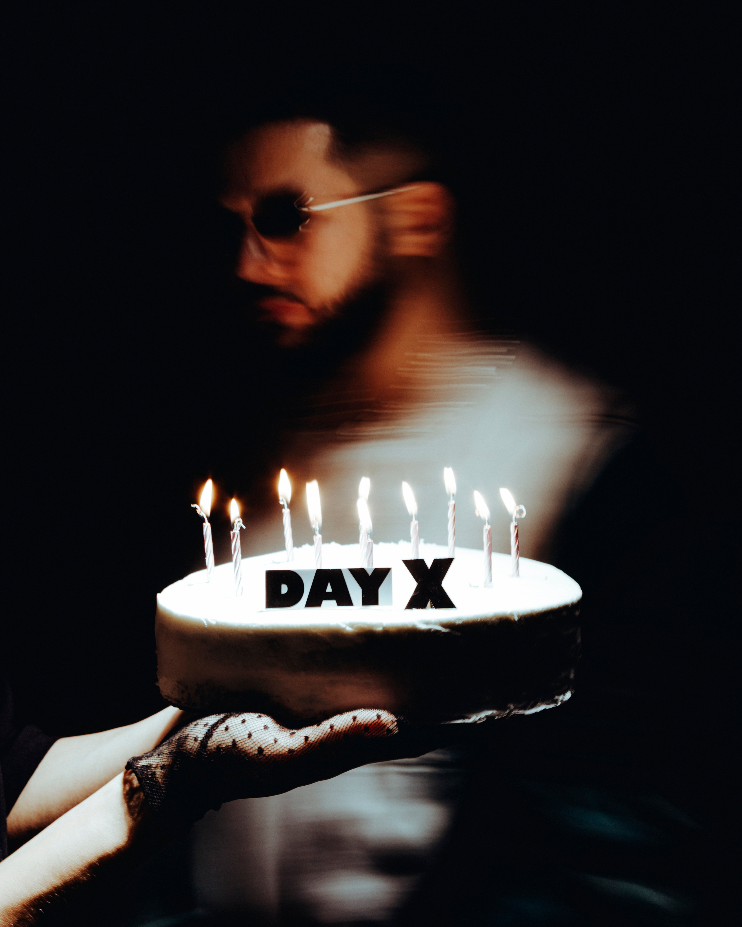 Lucaveros. Alim Alimov Fashion Photographer