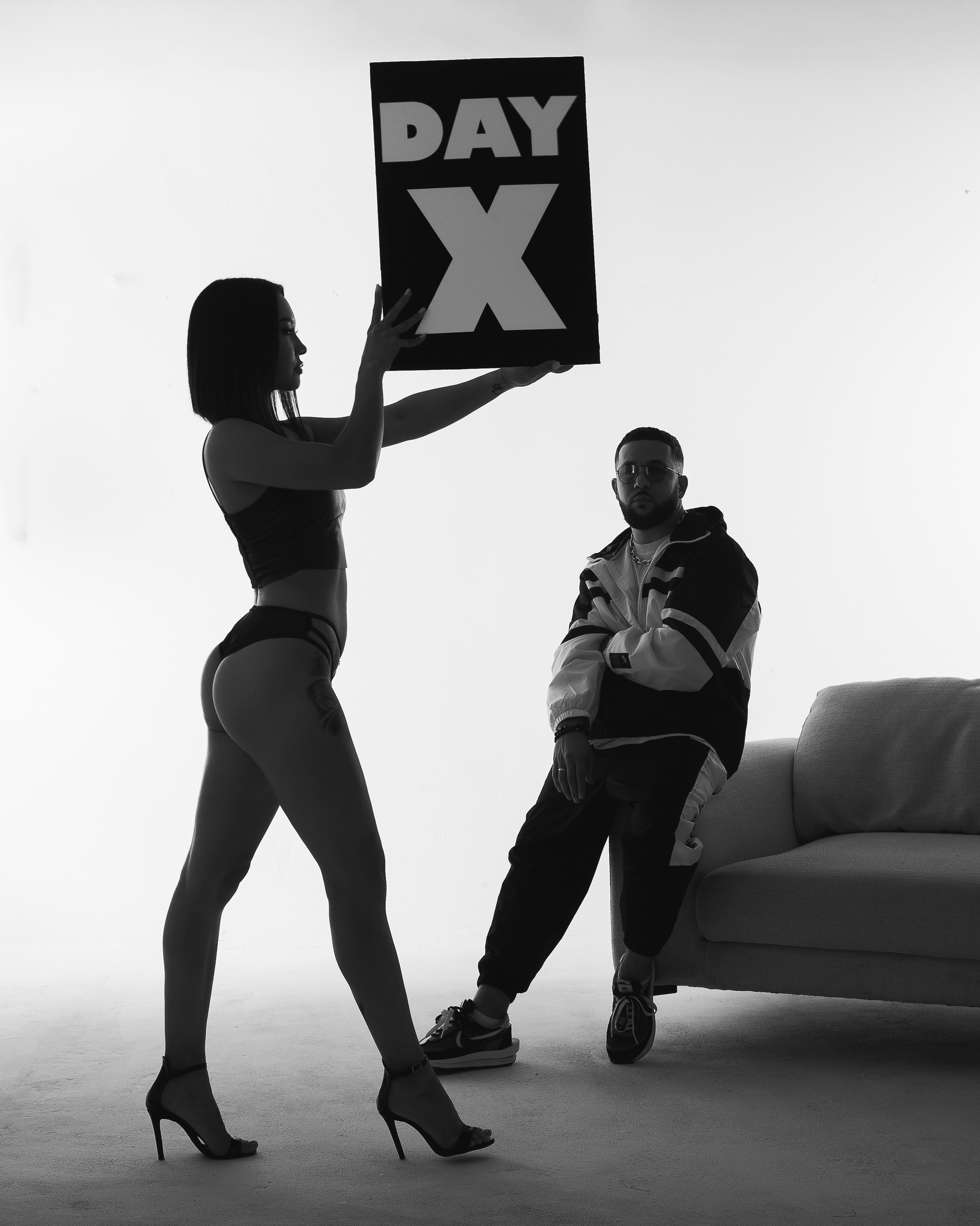 Lucaveros. Alim Alimov Fashion Photographer