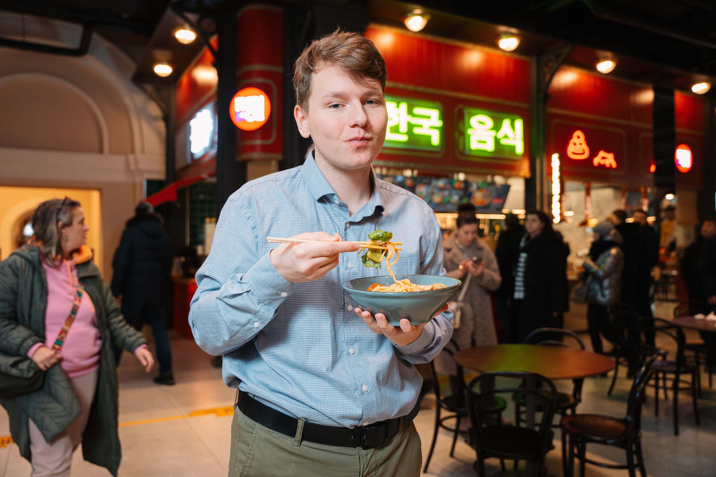 Пян-се. Alim Alimov Fashion Photographer