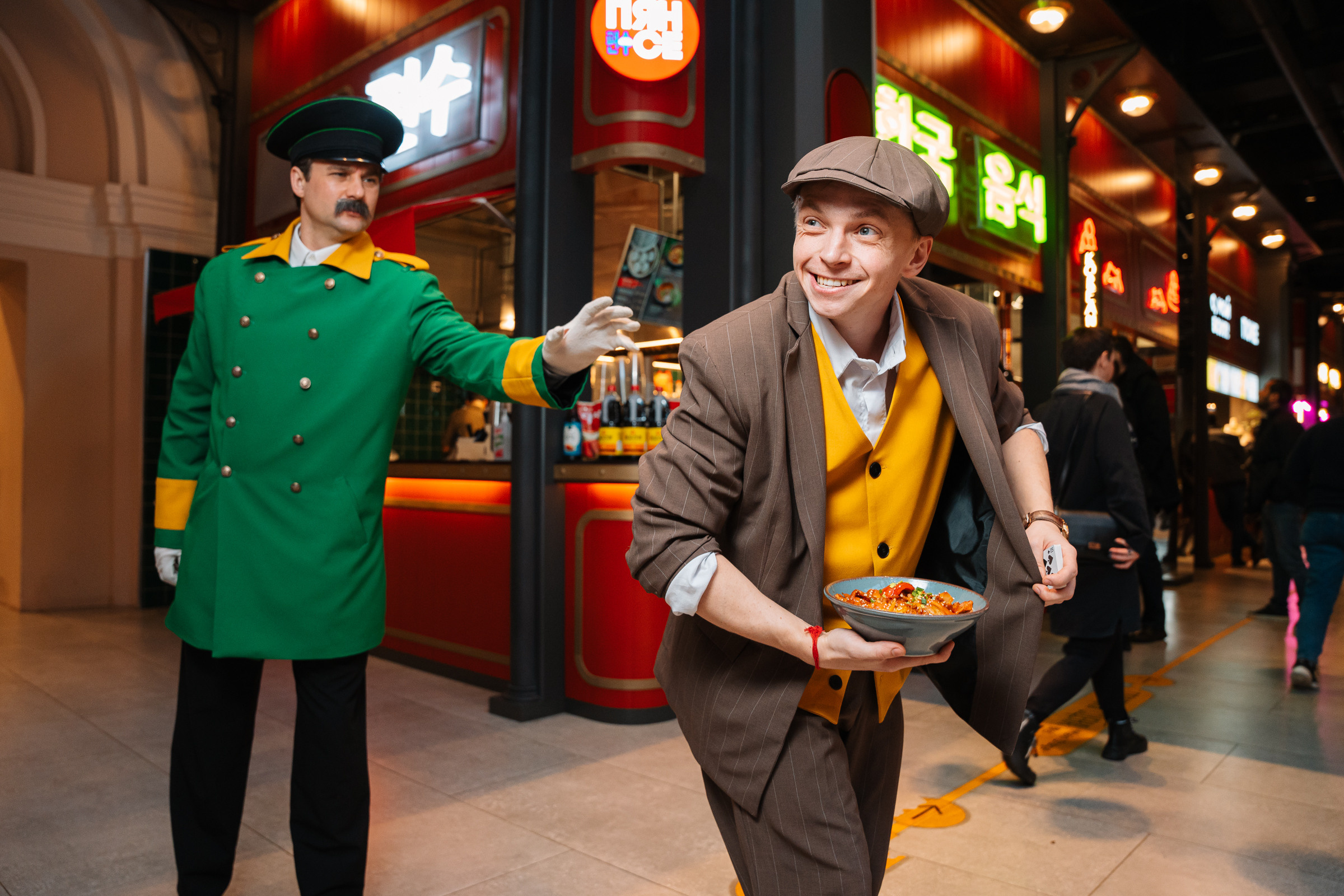 Пян-се. Alim Alimov Fashion Photographer