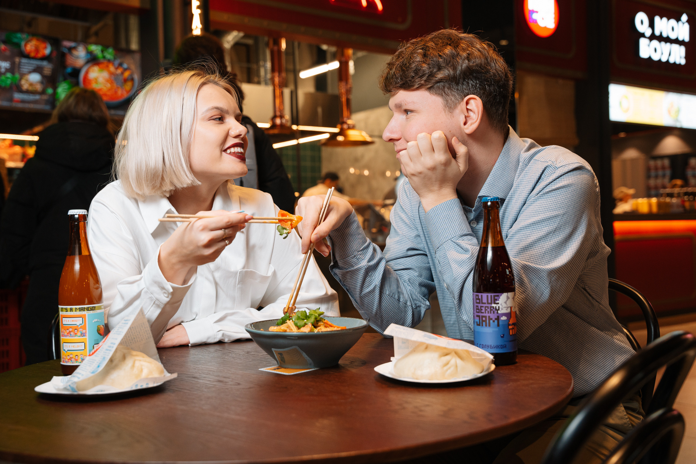 Пян-се. Alim Alimov Fashion Photographer