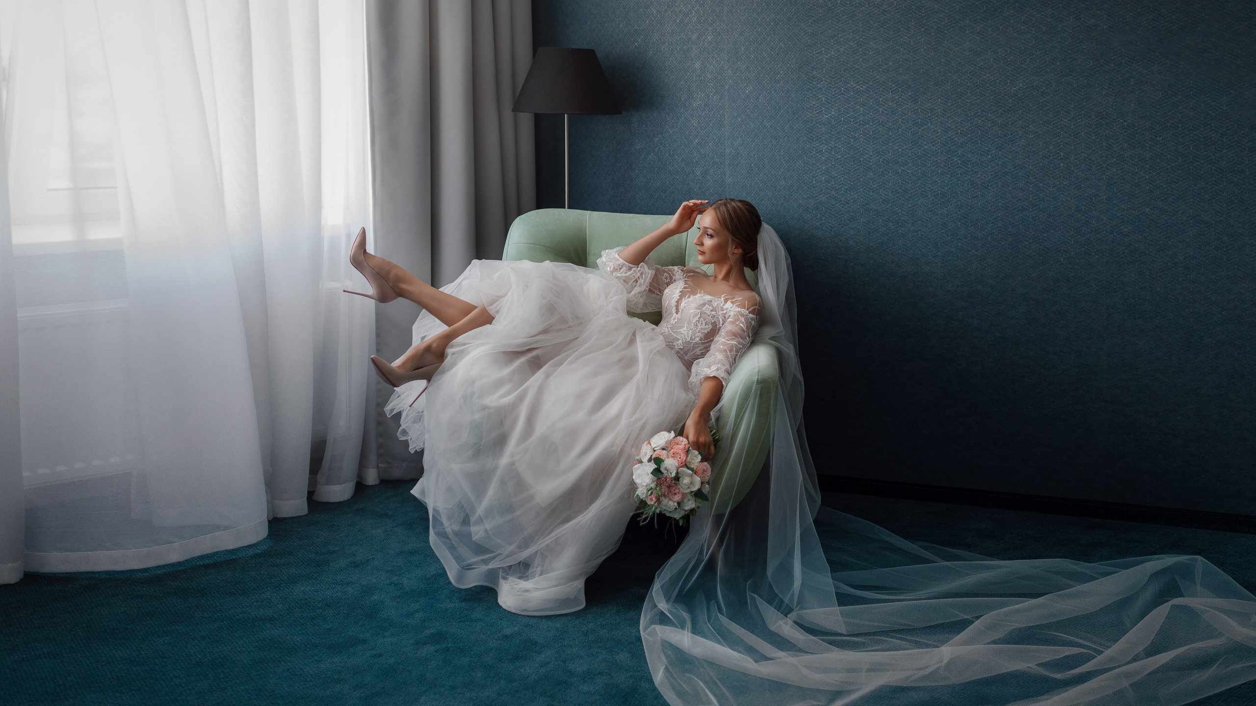 Свадебное. Репортаж, Интерьеры, Мероприятия, SMM. Фотограф Ставрополь