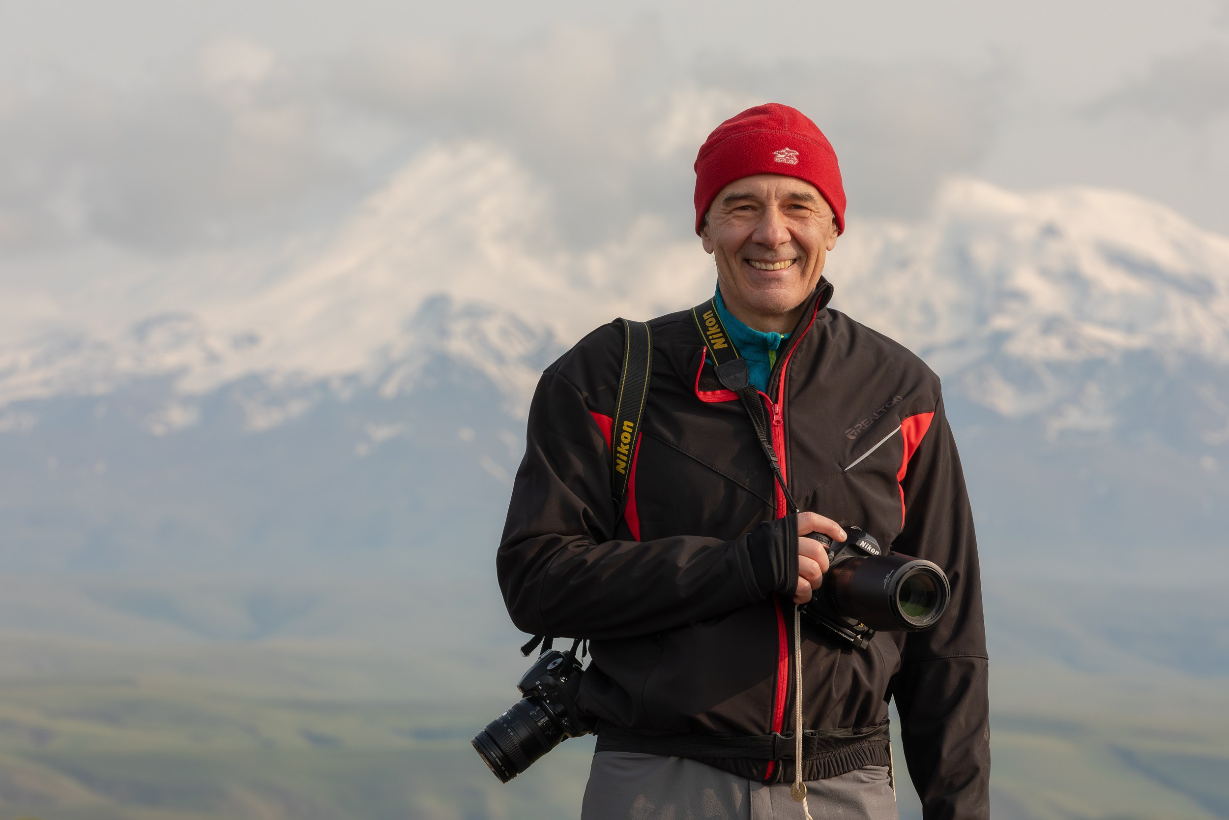 ВЫ В КАДРЕ! ФОТОГРАФИИ УЧАСТНИКОВ ТУРОВ. Фототуры и обучение пейзажной фотографии