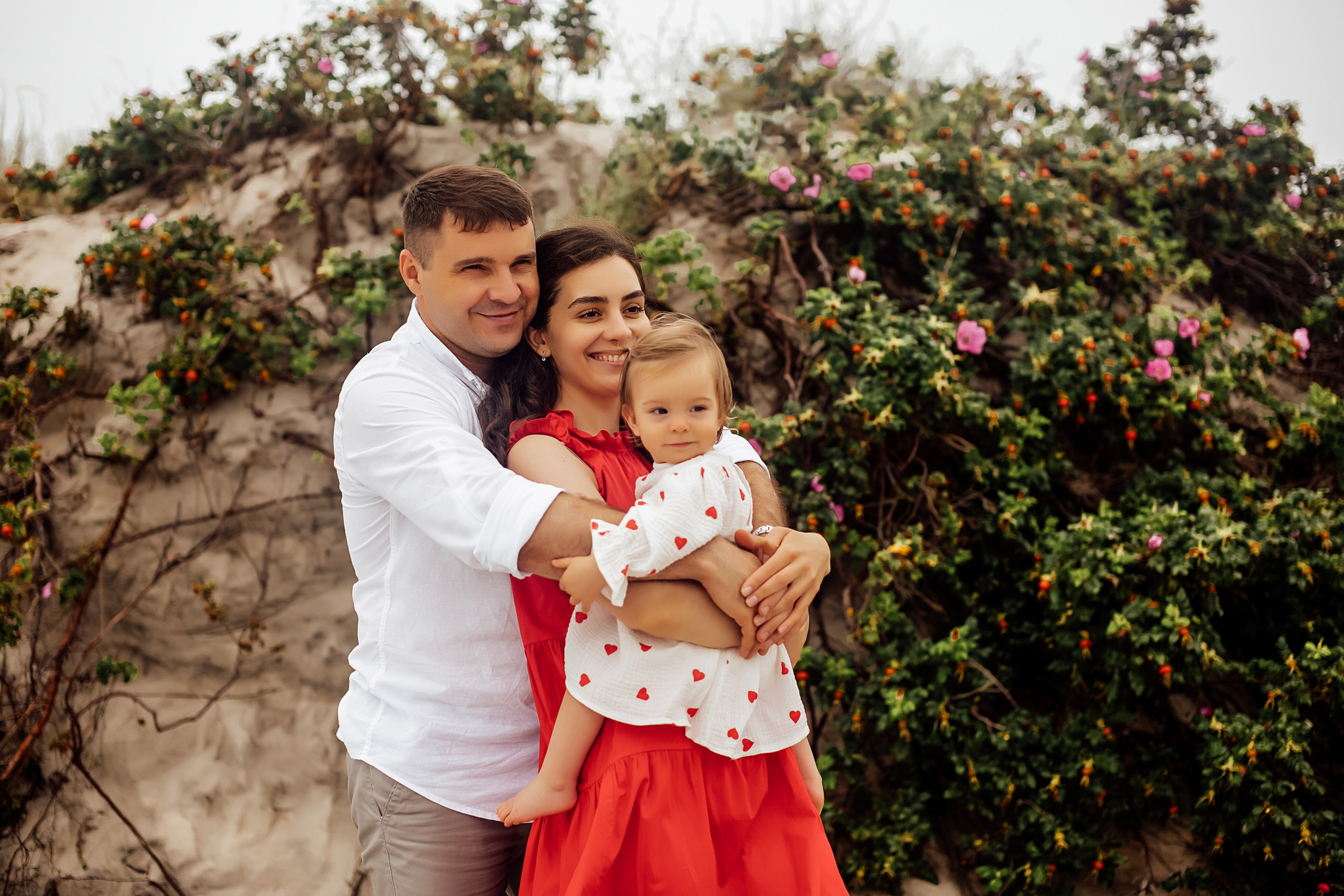 Балтийск. Свадебный и семейный фотограф/видеограф в Краснодаре Наталья Осинская