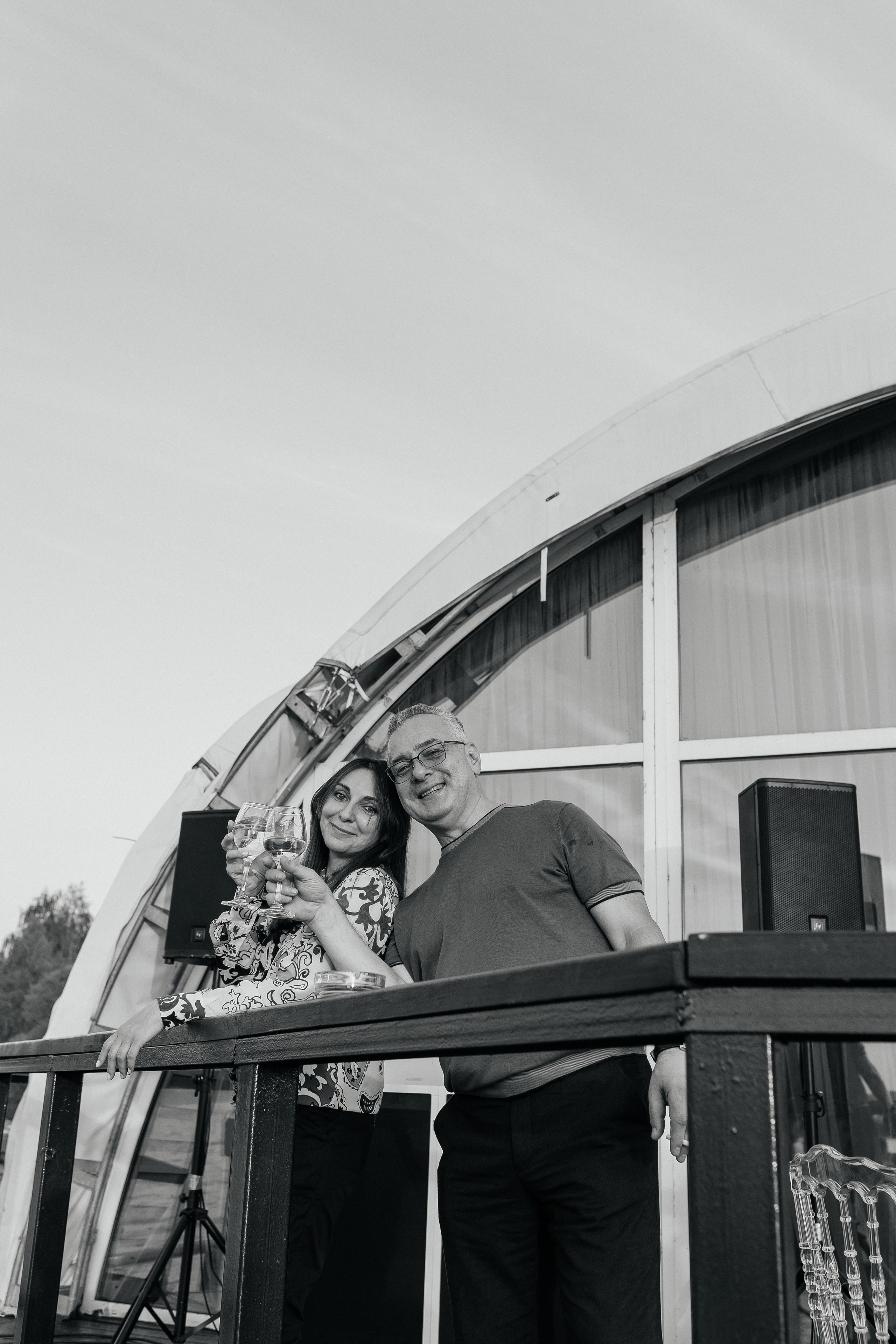 Валериан и Алина. Фотограф в Томске Ирина Павлуцкая