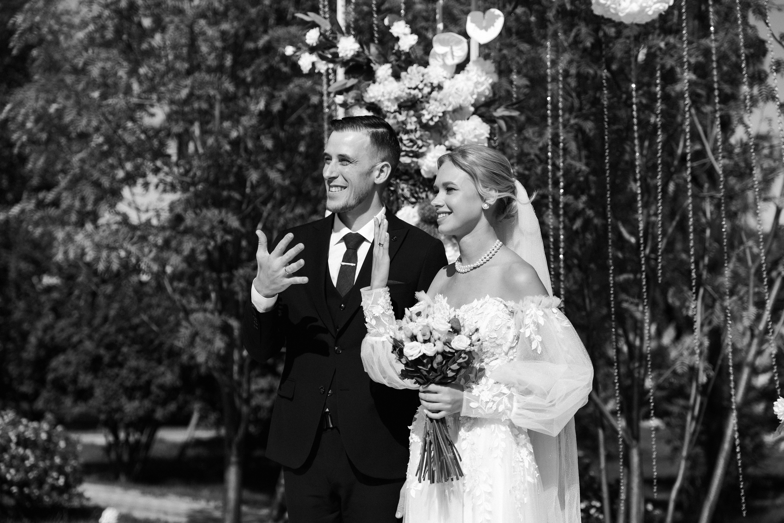 Роман и Анастасия. Фотограф в Челябинске Наталья Епимахова