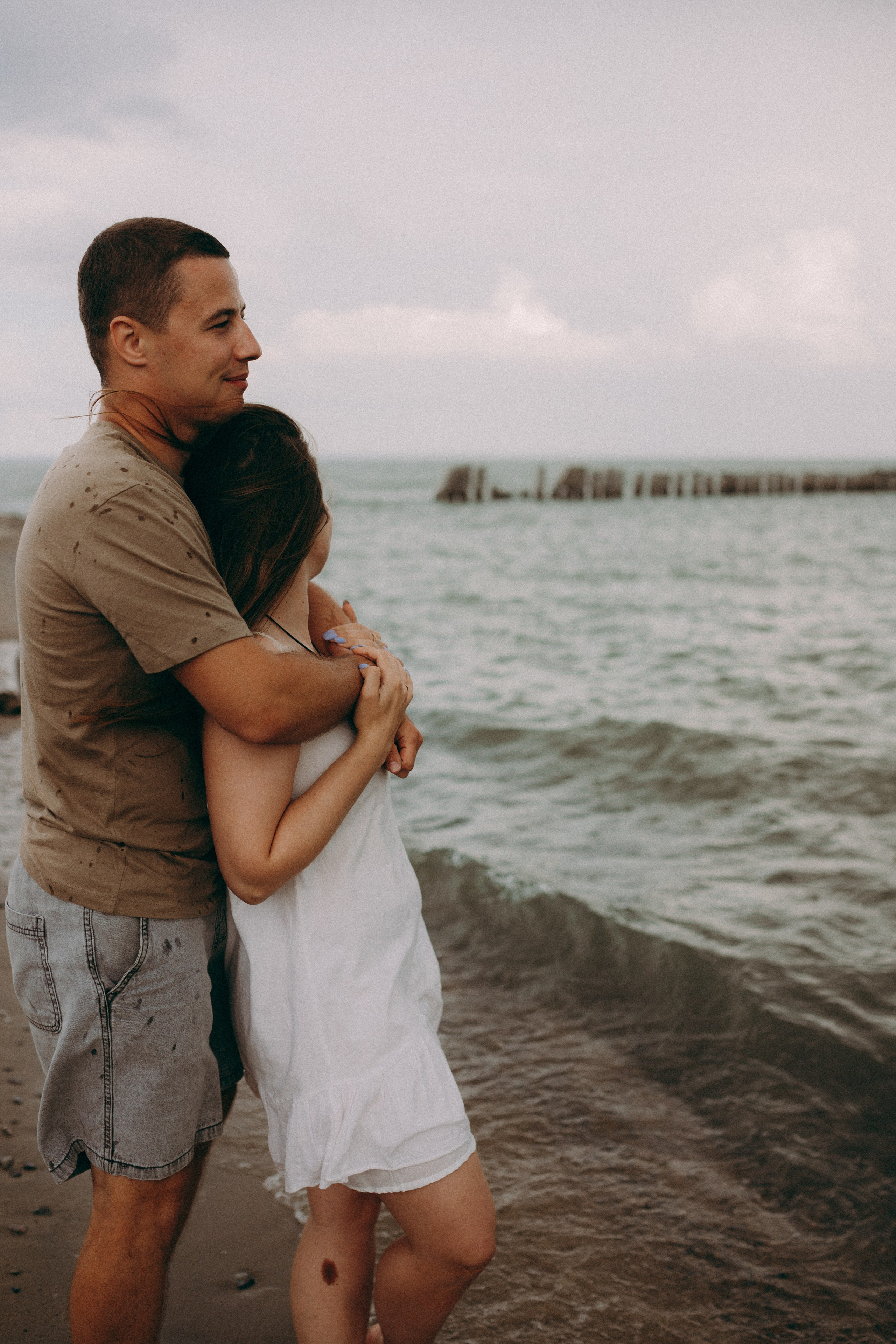 Давай навсегда?. Свадебный фотограф Новосибирск