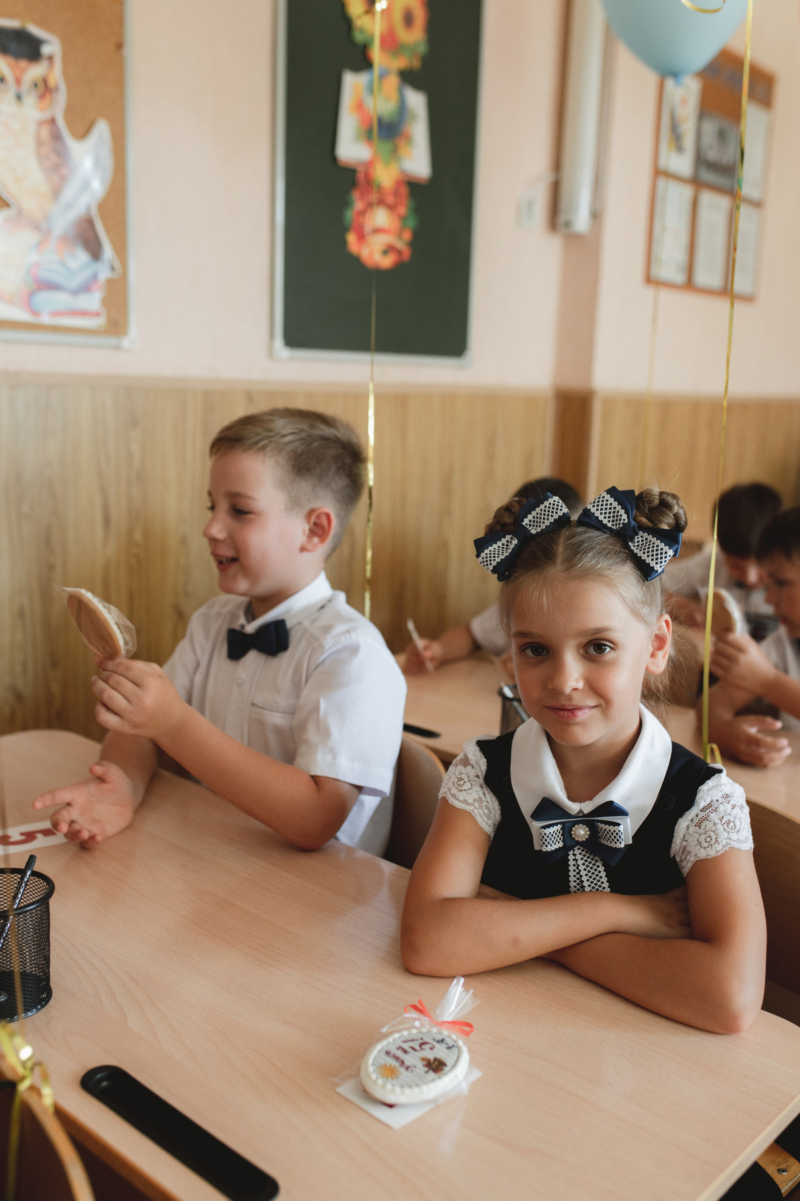 1 сентября. Фотограф в Севастополе и в Крыму