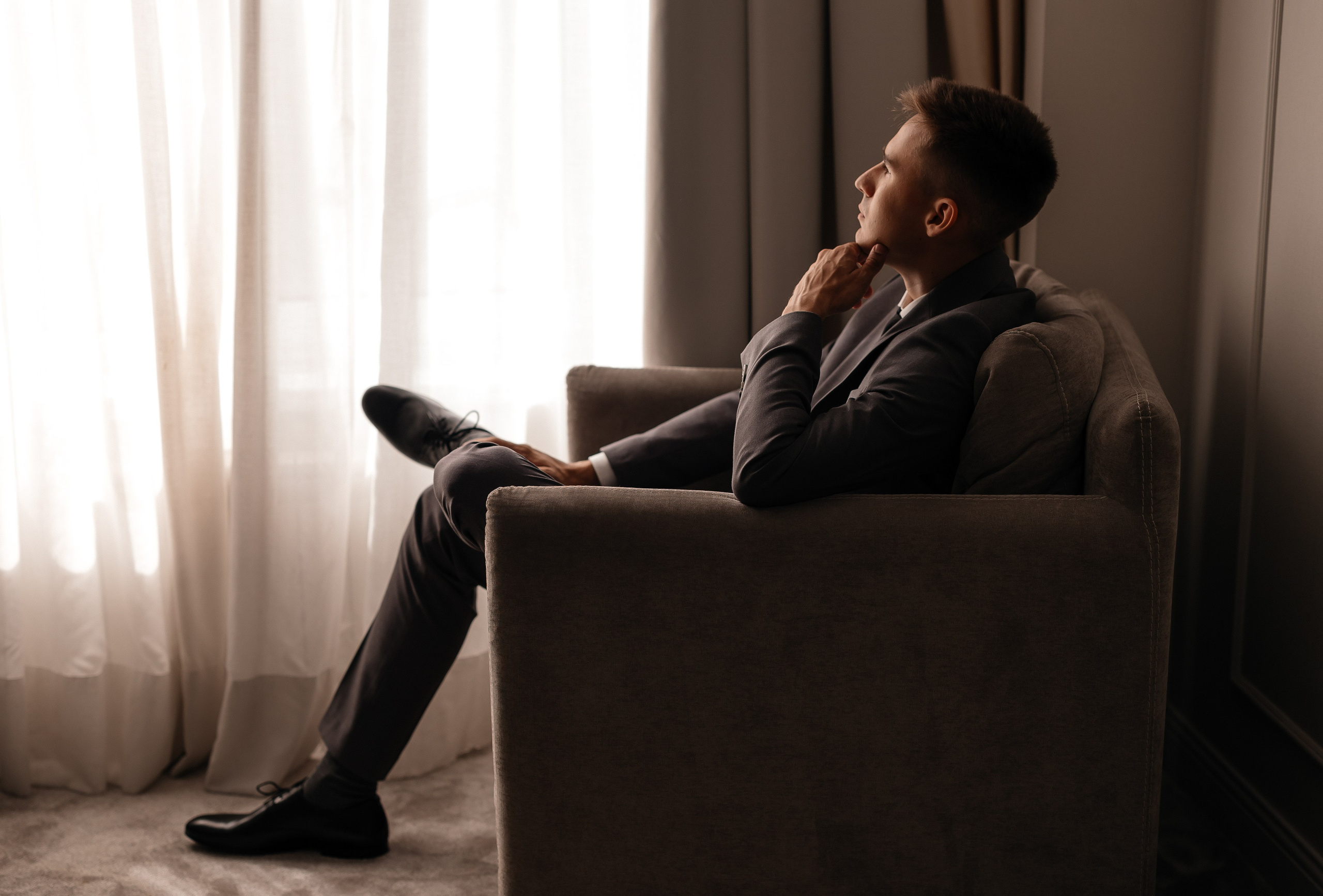 Николай & Анастасия | 10.08.24. Свадебный и семейный фотограф в Омске Евгения Хакимова