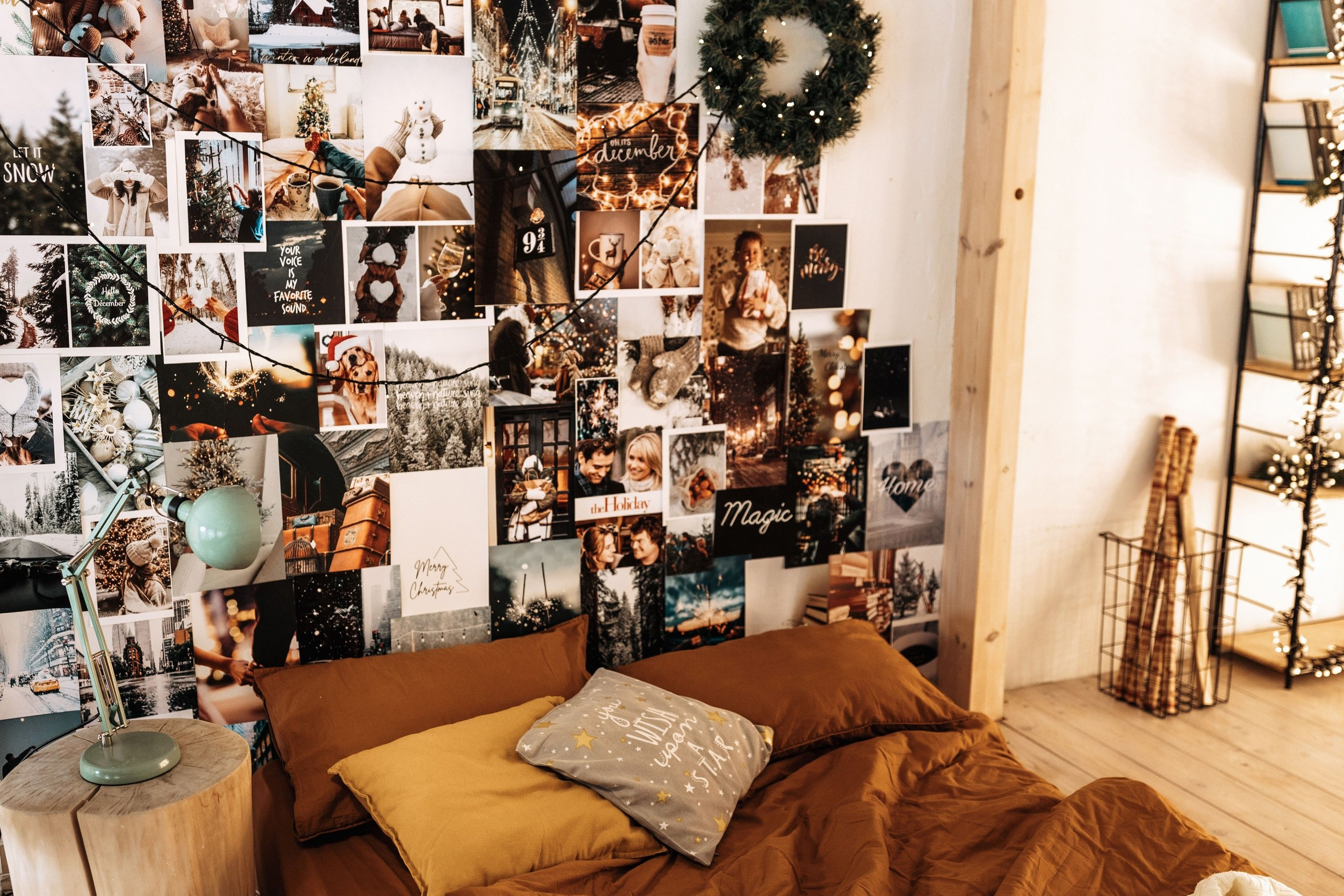 НОВЫЙ ГОД 2026. Полина Бамбиза фотограф фотосессии Красноярск фотокниги портрет