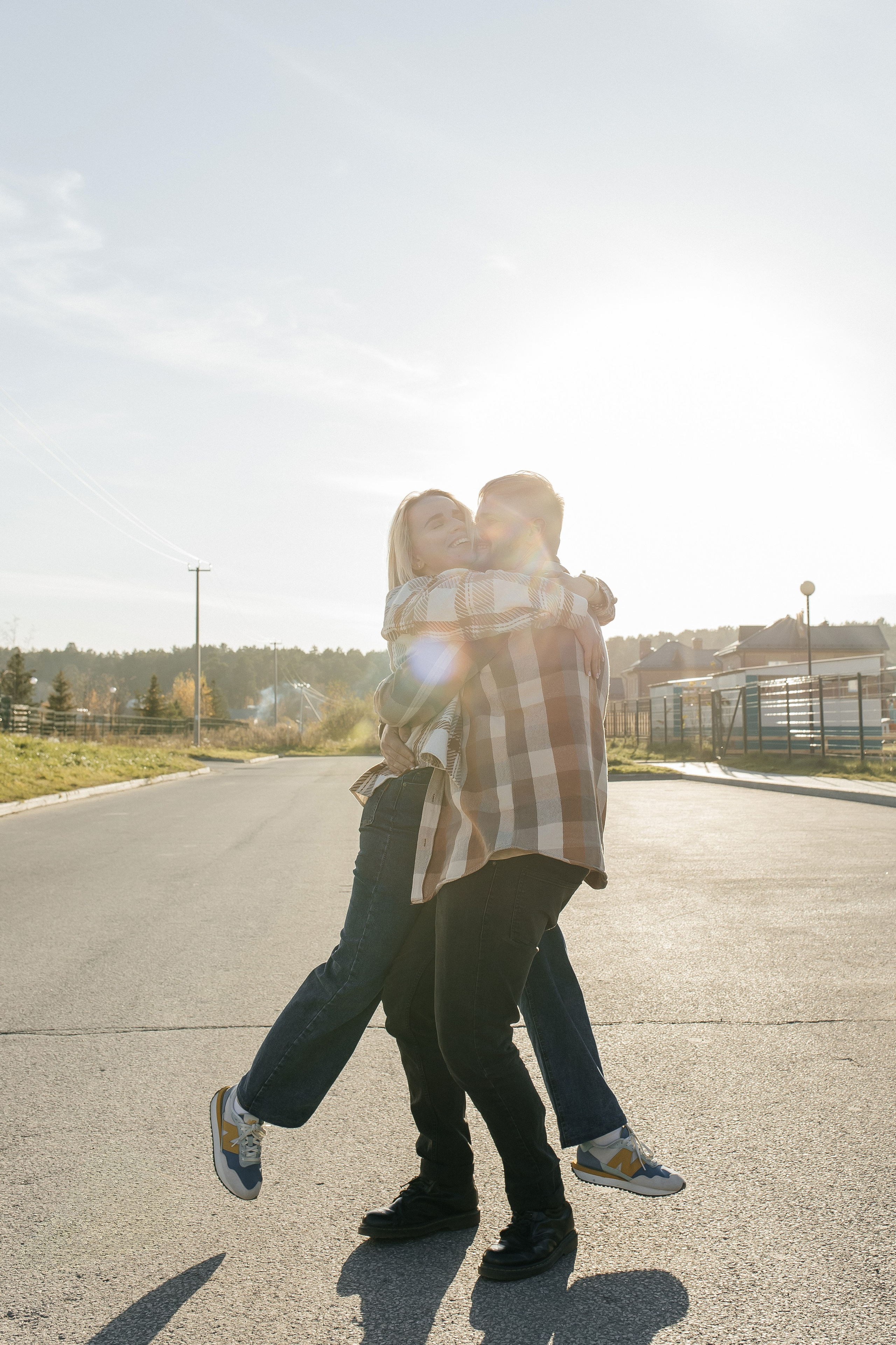 Слава и Софа. Фотограф в Томске Ирина Павлуцкая