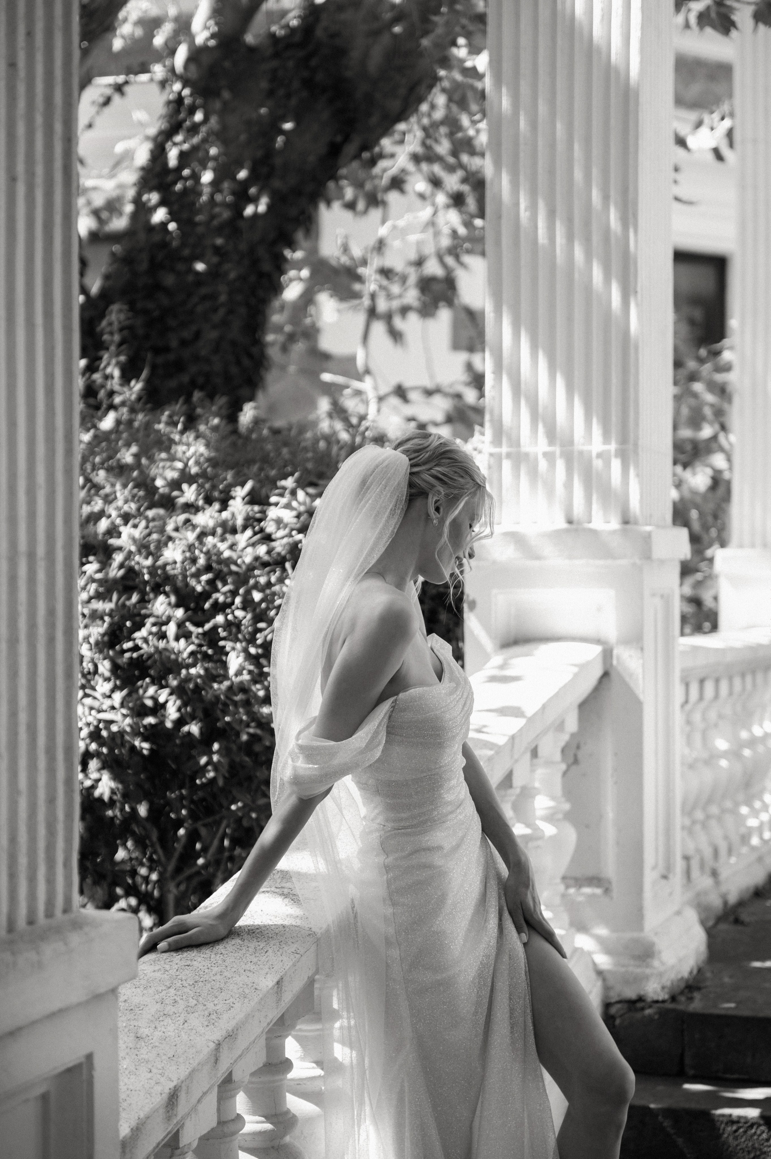 Евгений и Таня. Фотограф Штым Галина — Фотограф в Севастополе, Крыму