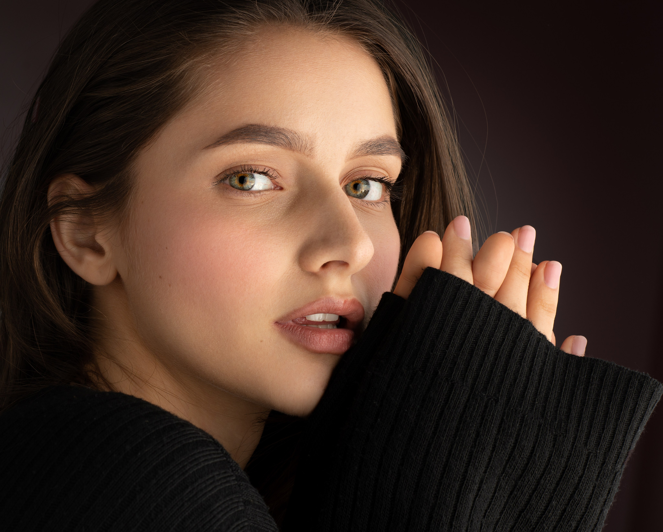 Виктория. Фотография в Хабаровске фотограф Александр Давыденко