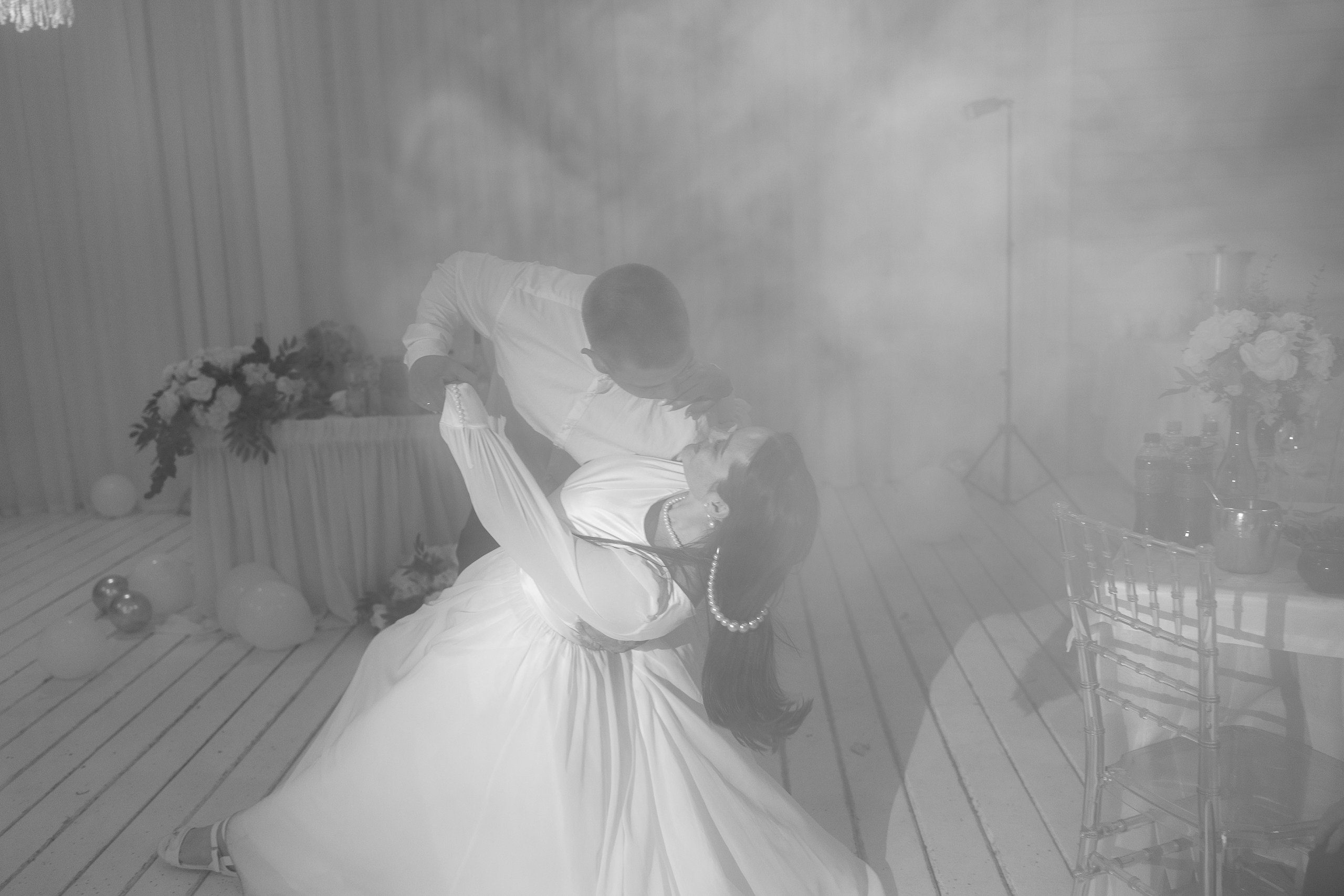 Свадебная фотосессия Егор и Лиза