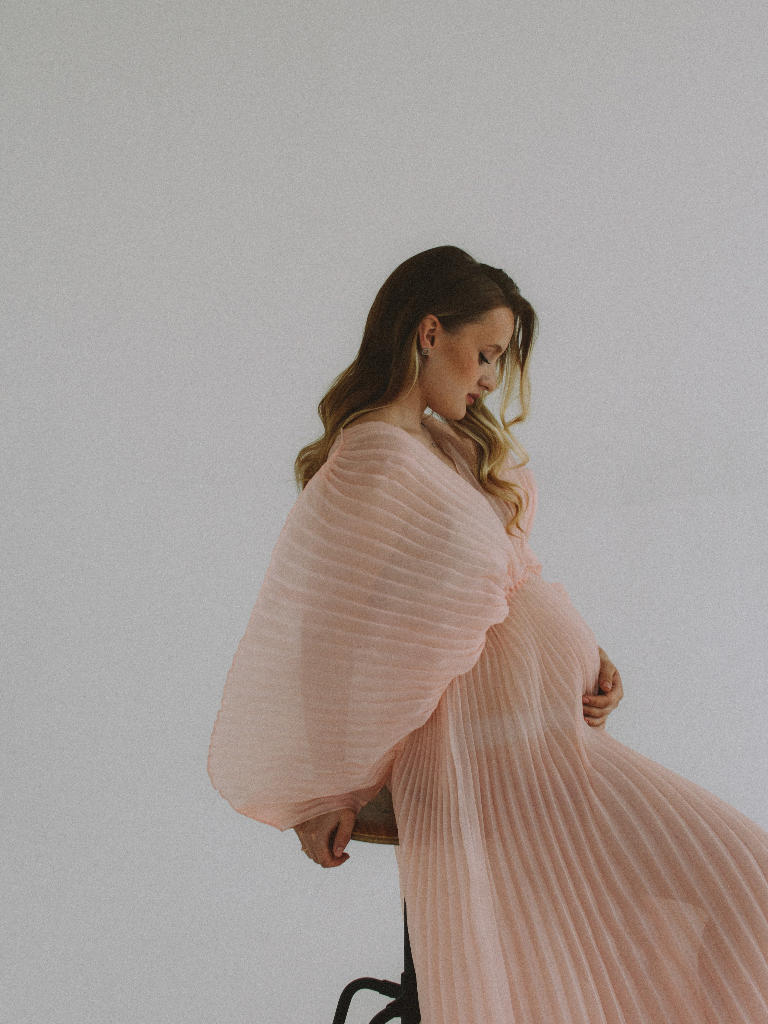 Даша. Портретный и свадебный фотограф Москва Валерия Возняковская