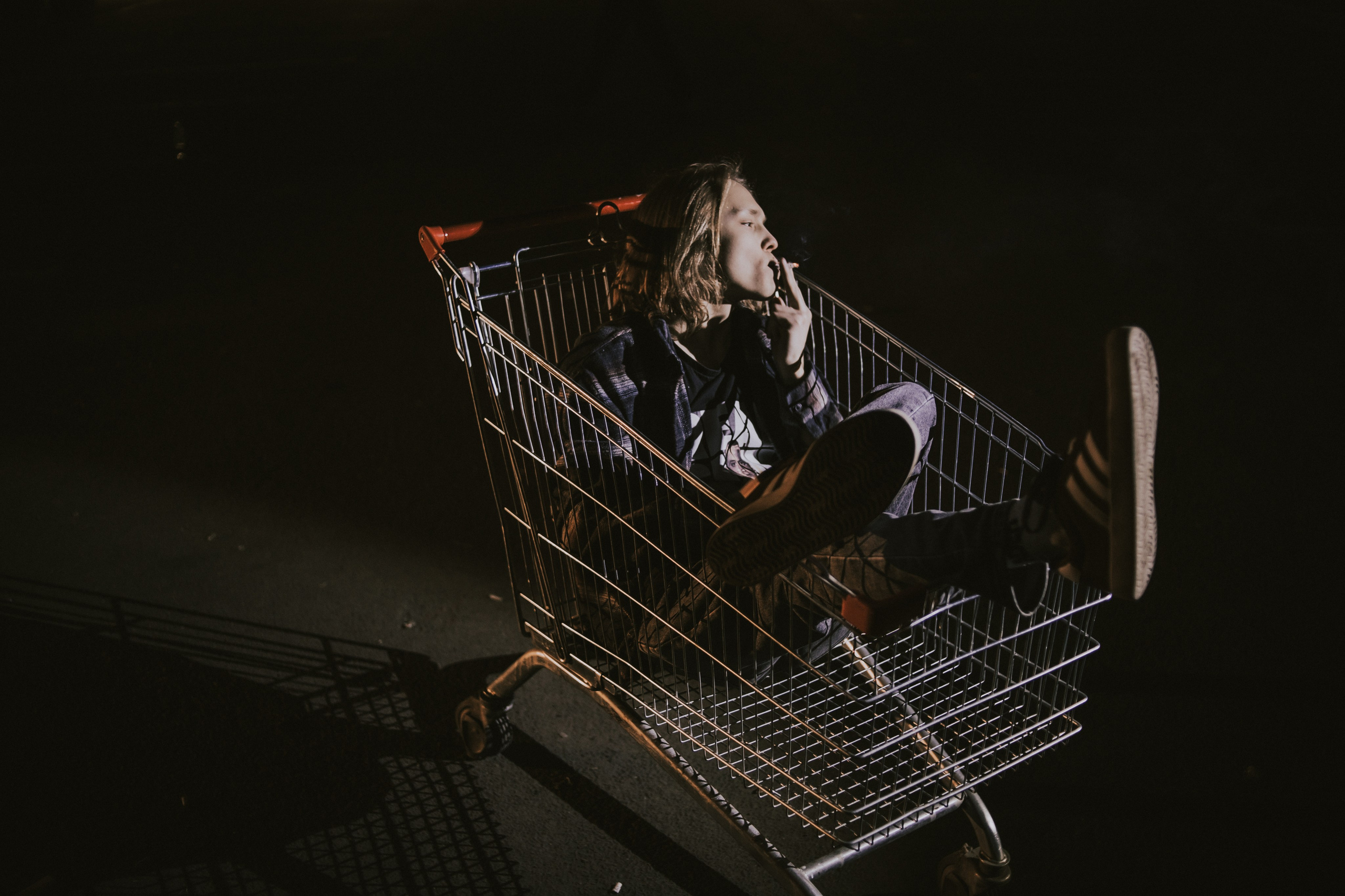 WEHIDA. Промо съёмка для группы. Фотограф Регина Крикунова г. Красноярск