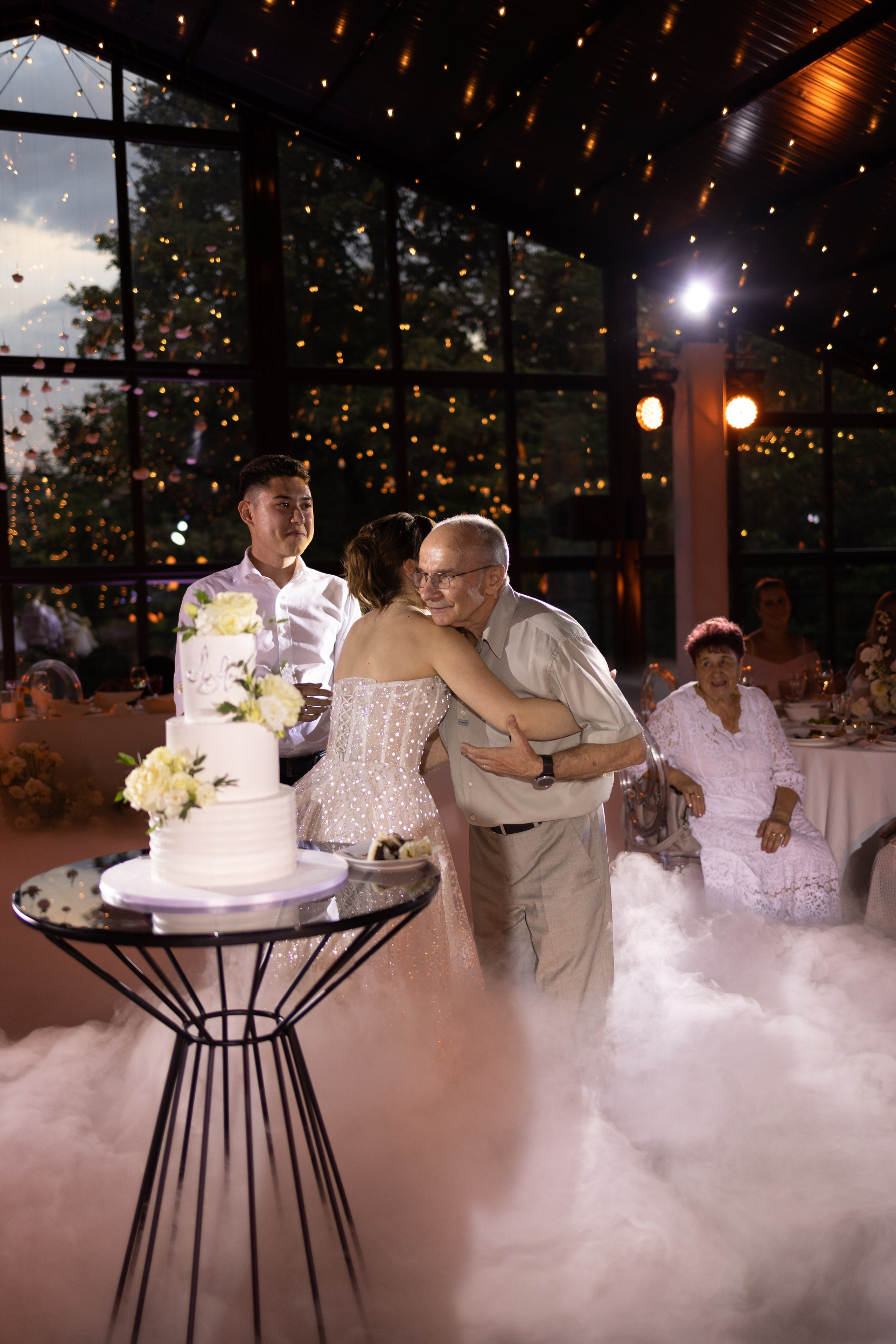 Лев и Настя. Свадебный и семейный фотограф Тина Ленина Москва/Санкт-Петербург