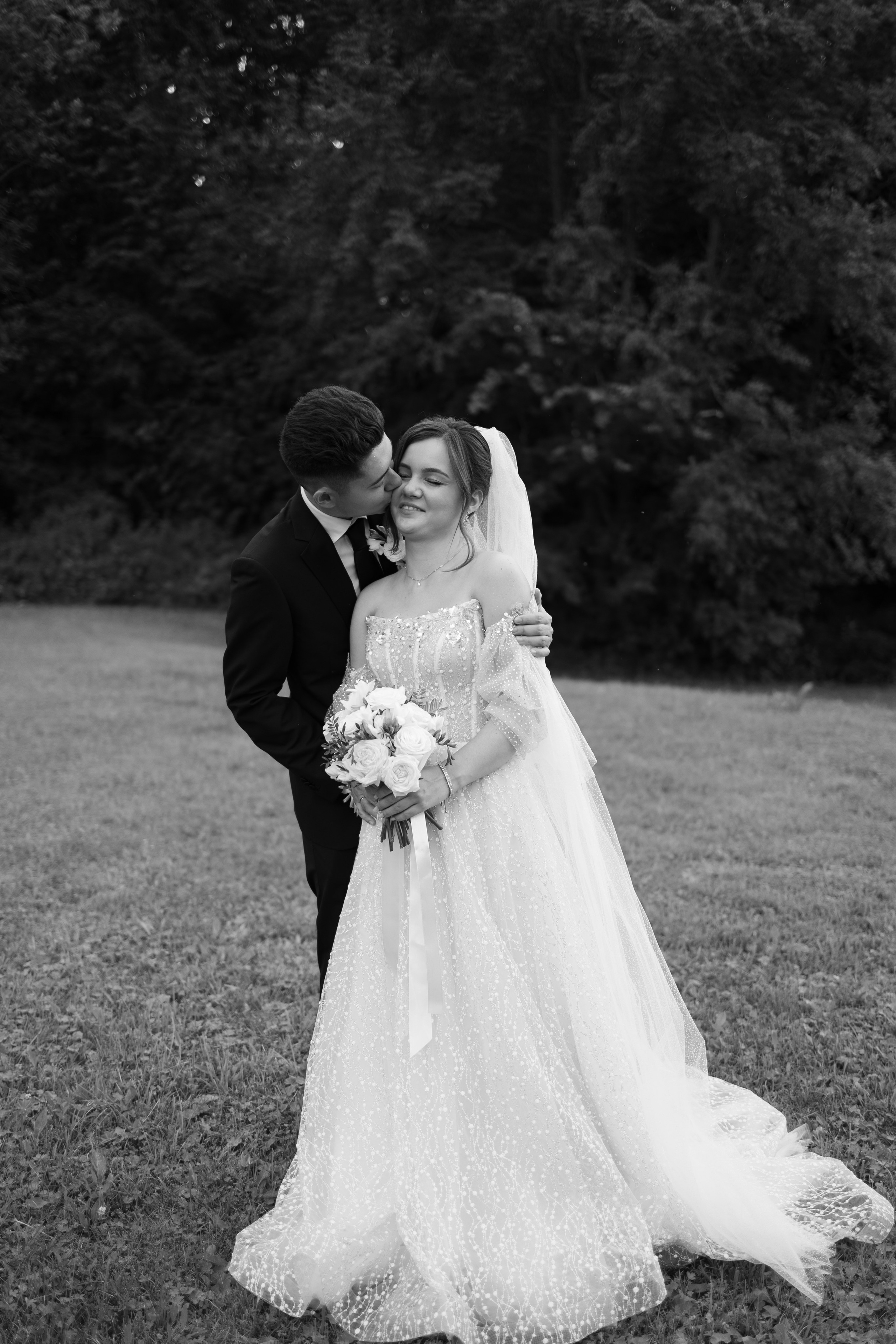 Лев и Настя. Свадебный и семейный фотограф Тина Ленина Москва/Санкт-Петербург