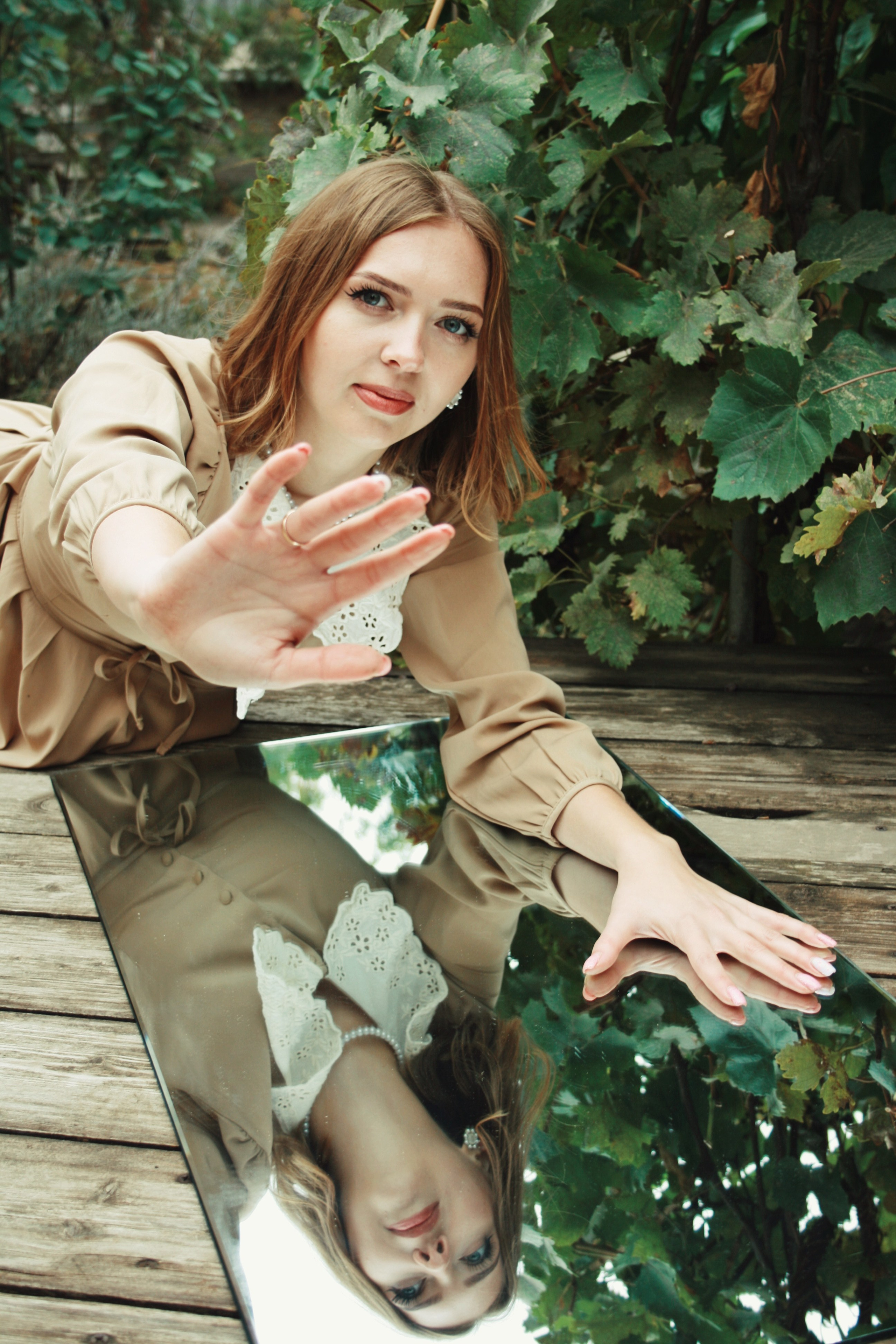 Фотопрогулки. By Анастасия Сигута