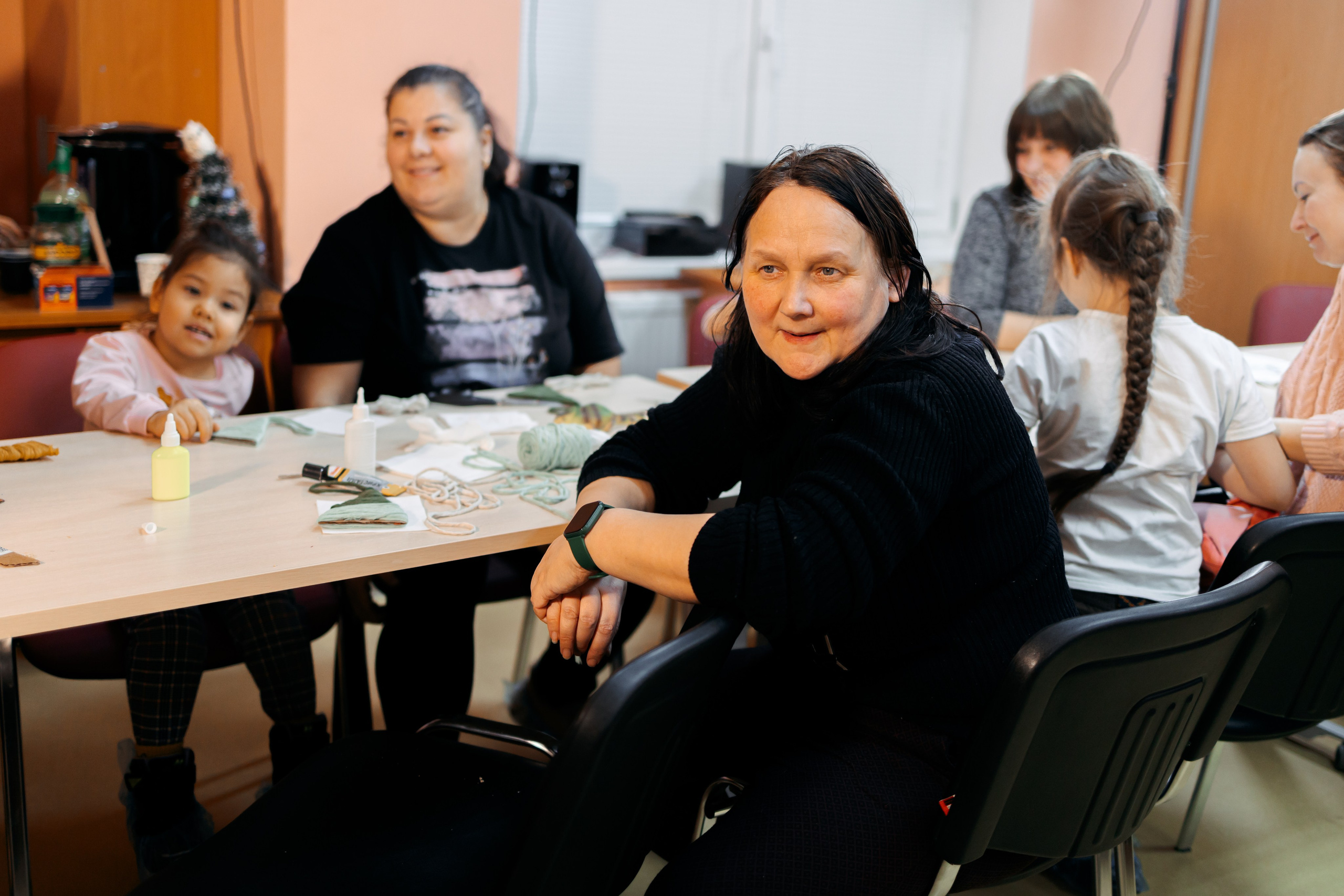 Мастер-класс. Фотограф в Санкт-Петербурге и ЛО — Сергей Козлов