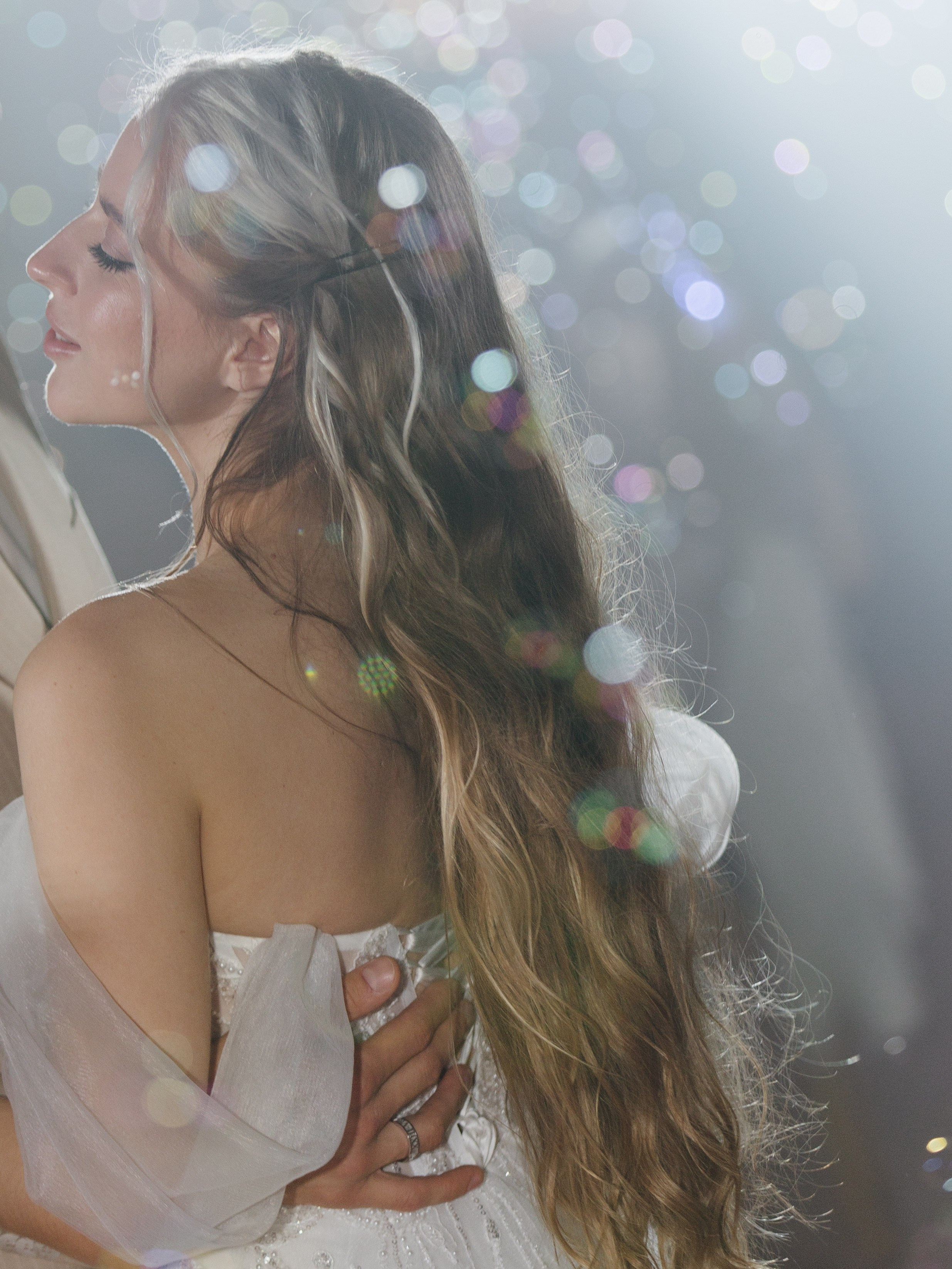 Илья и Алена. Свадебный фотограф Михаил Мирзоян