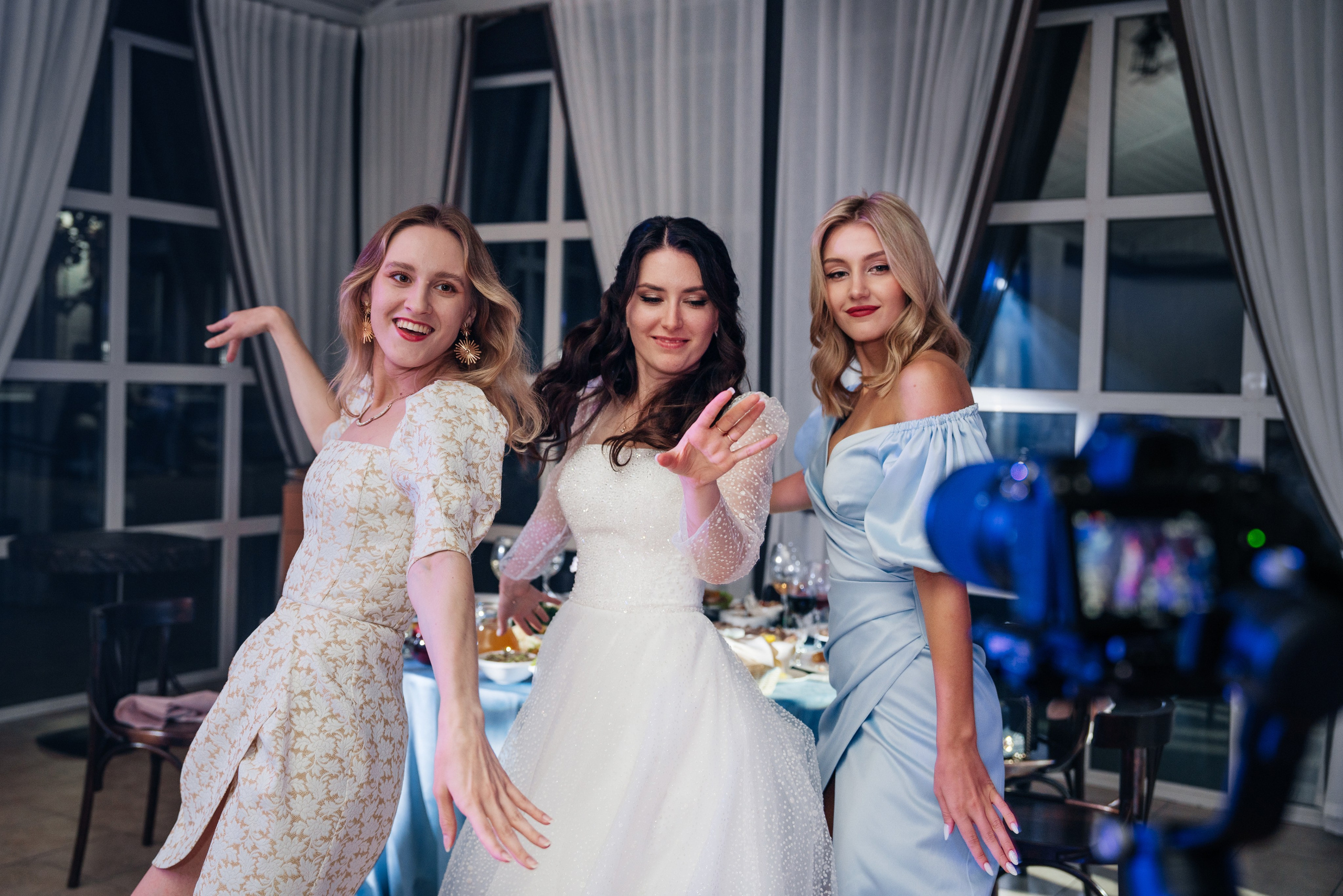 Свадьба Владимира и Элеоноры. Свадебный и семейный фотограф Надежда Соловьева