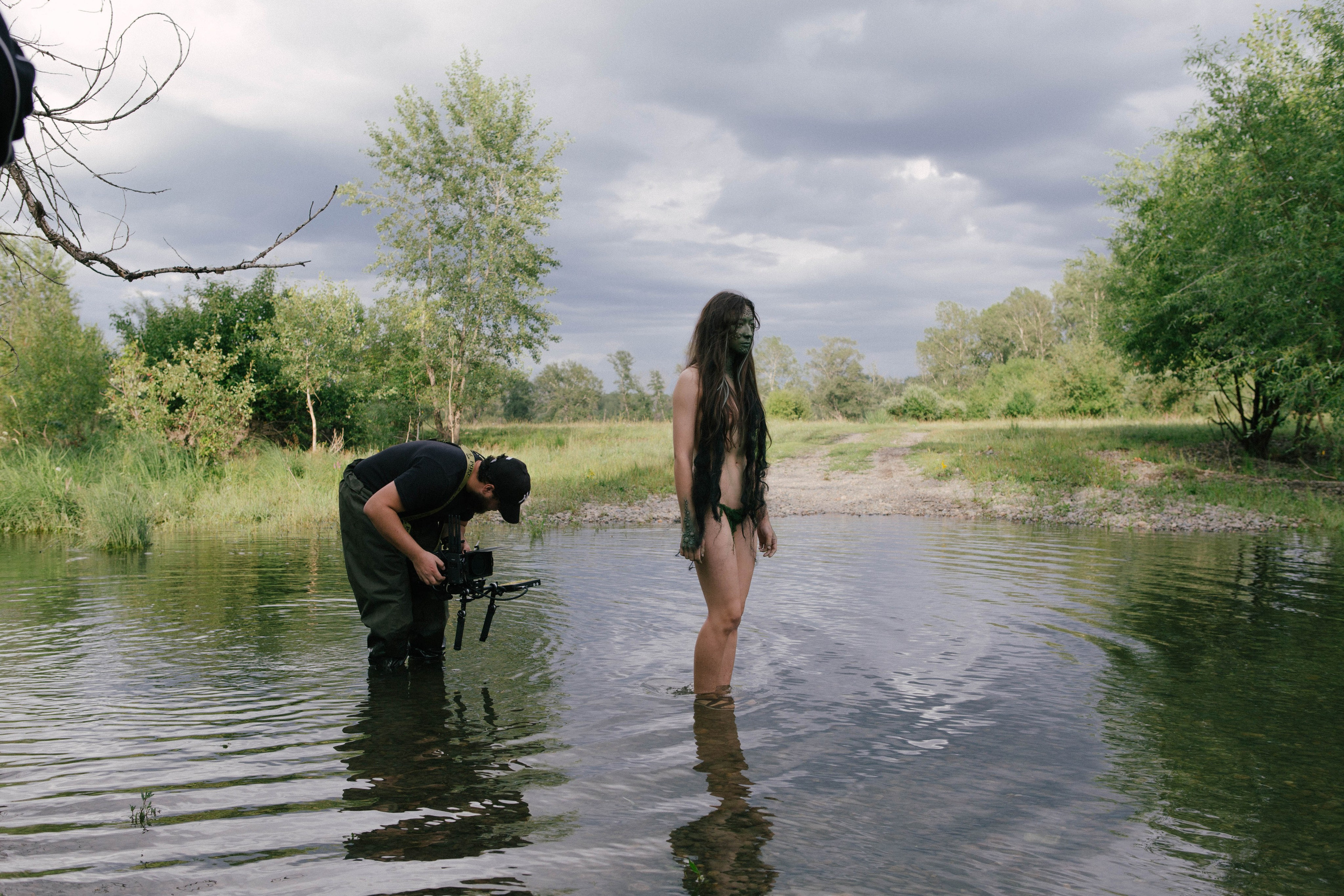 Документальный альманах «Книга степей», 2022 г. Центр развития кинопроизводства Республики Хакасия