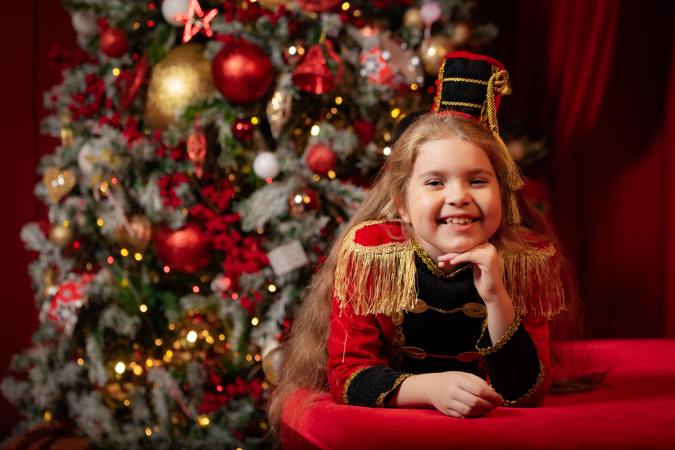 ЦИРК. Фото, видео, авторские выпускные альбомы в Нижнем Новгороде