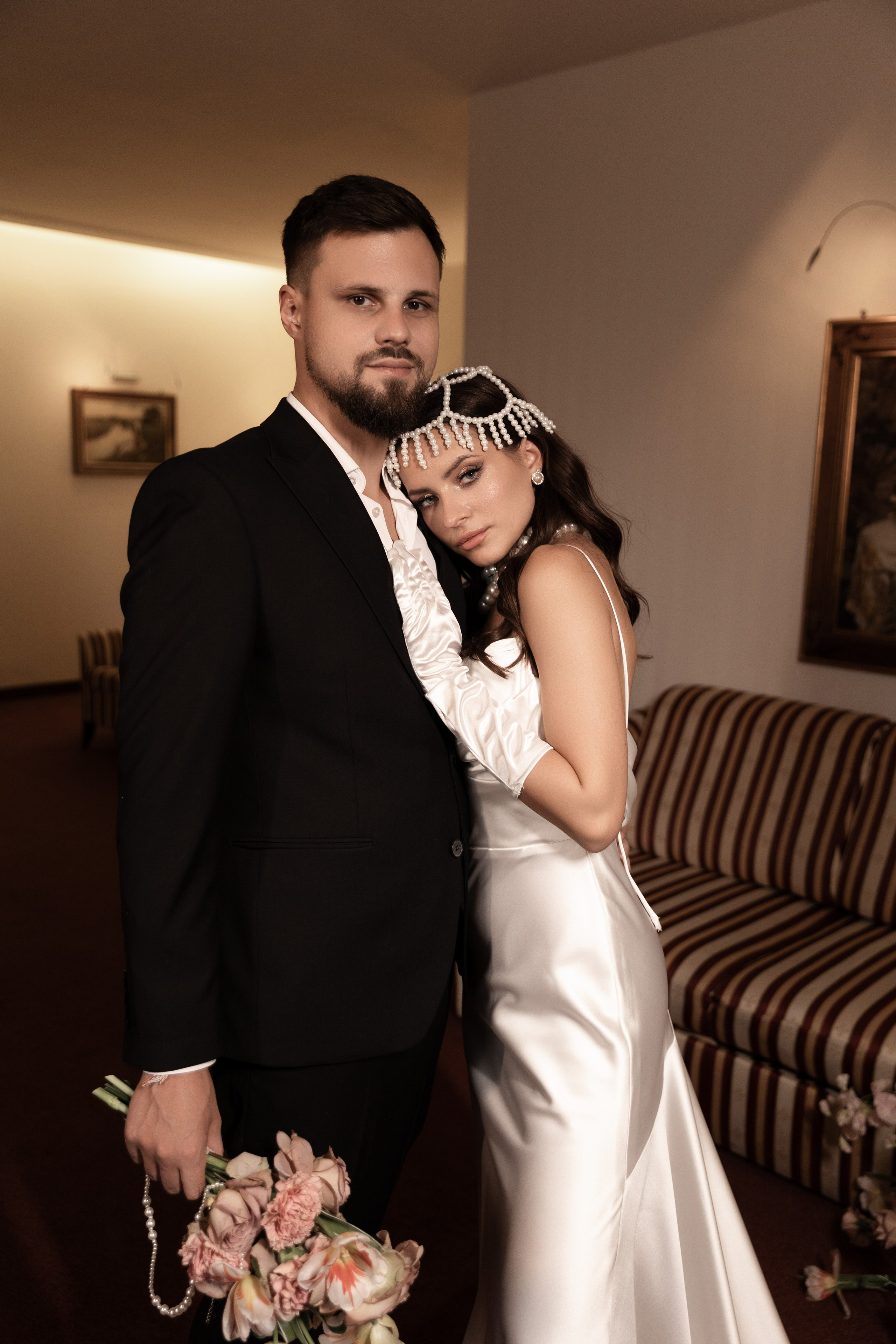 Алексей и Ксения. Я Ира и я фотографирую свадьбы более 10 лет