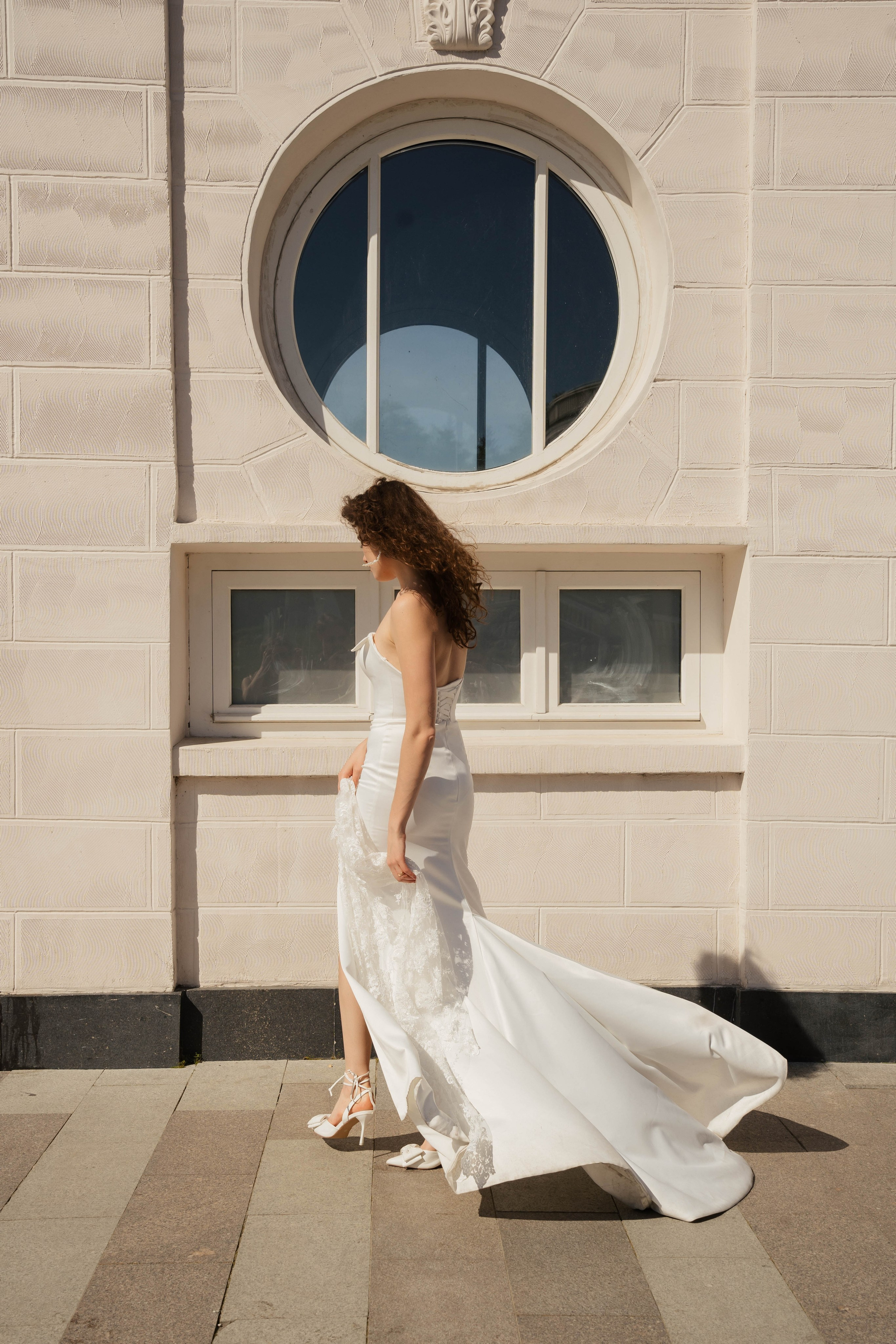 Гриша и Влада