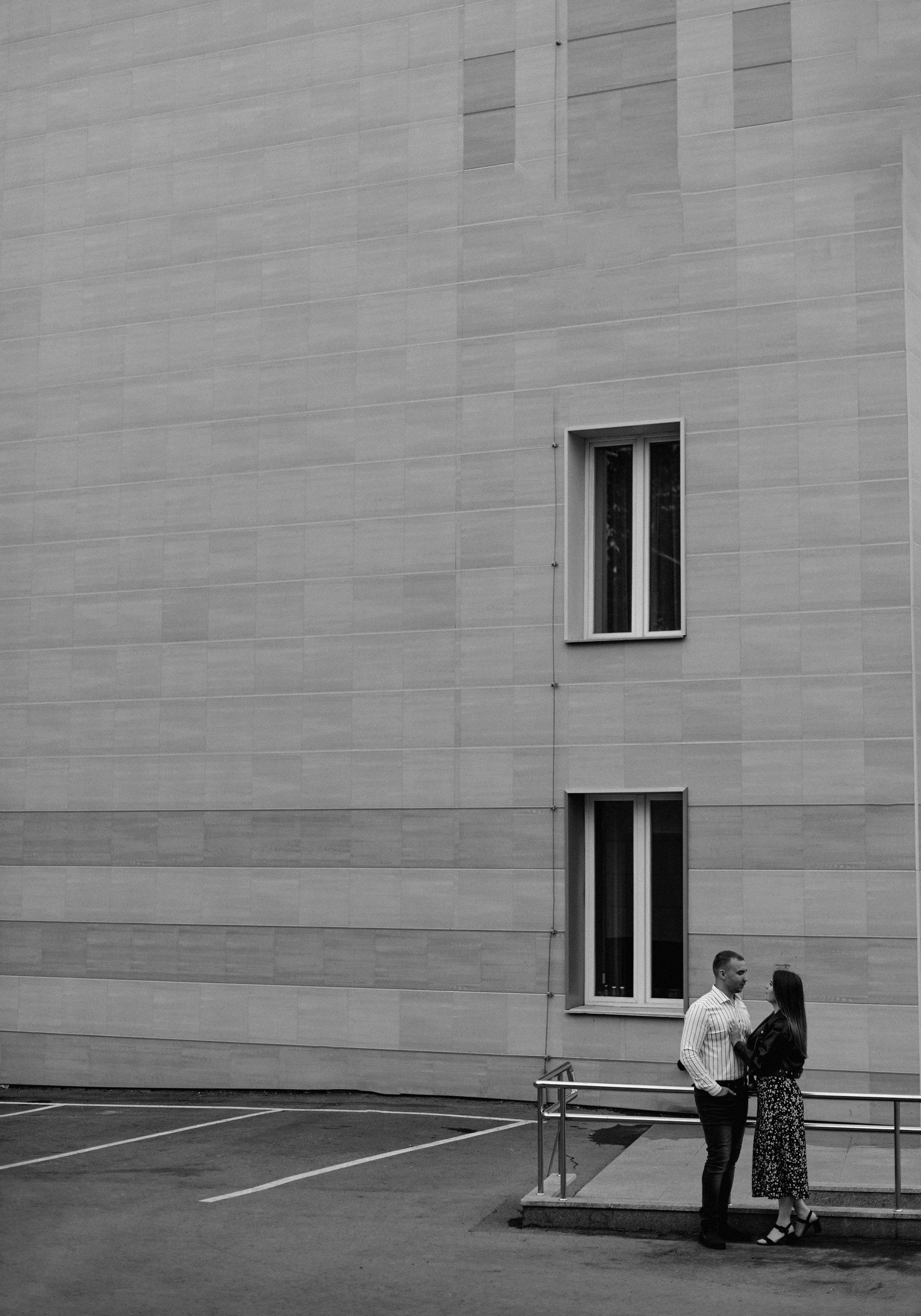 Алексей и Нина. Фотограф Виктория Воронина