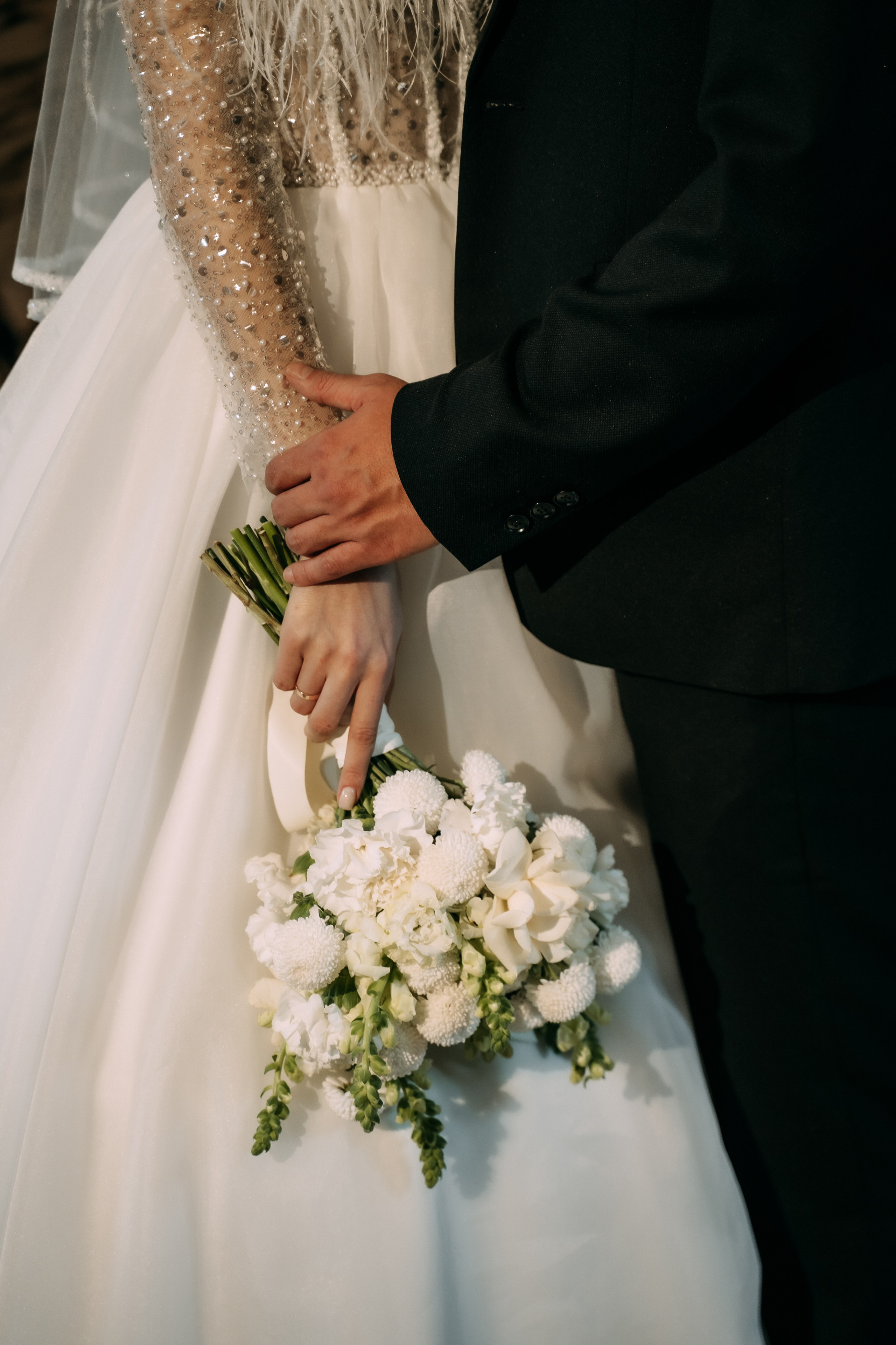 Анонс Свадебного дня Ованеса и Милены. Свадебный фотограф Кирилл Зейналов, Туапсе