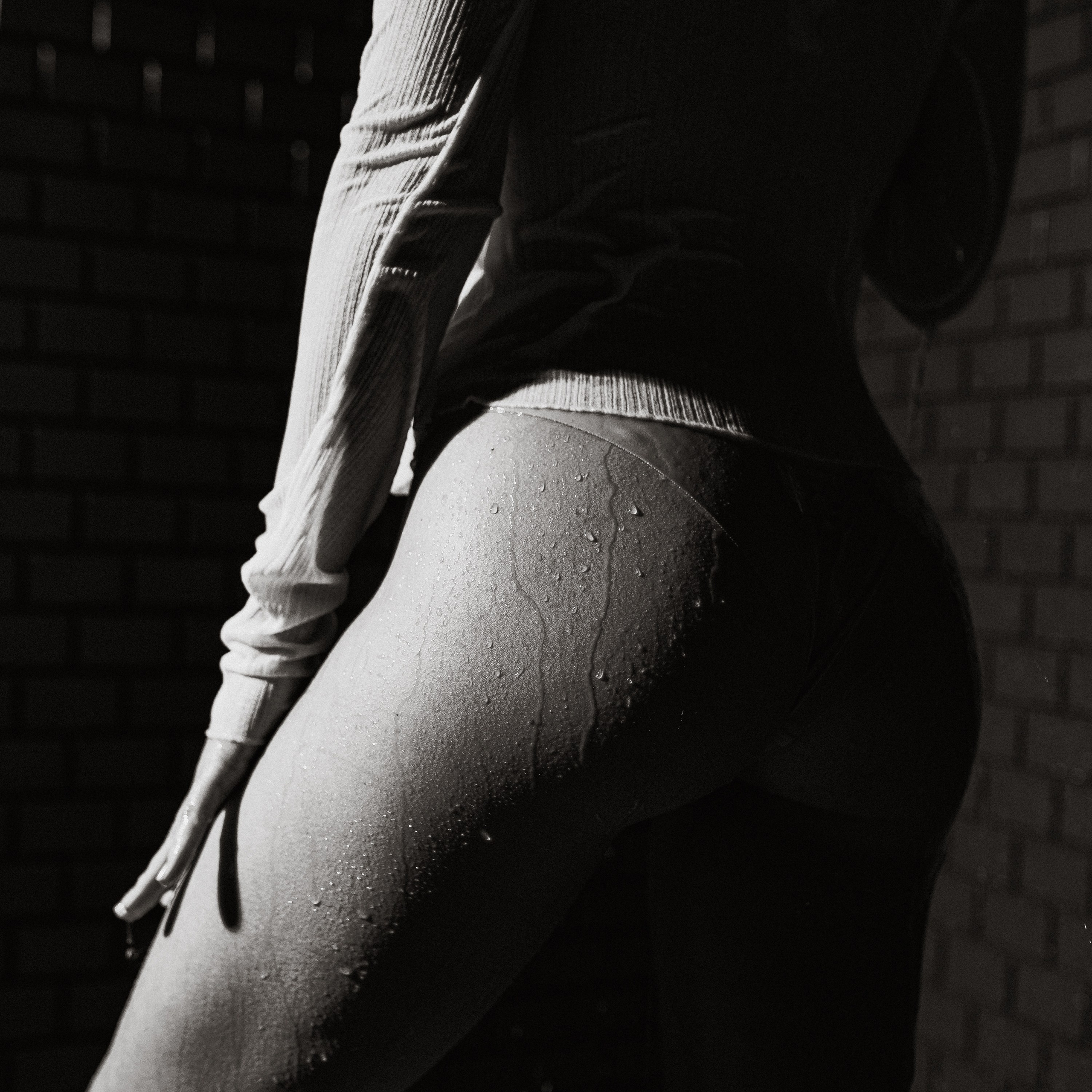 Анастасия. Фотограф из Хабаровска Юлия Черёмушкина