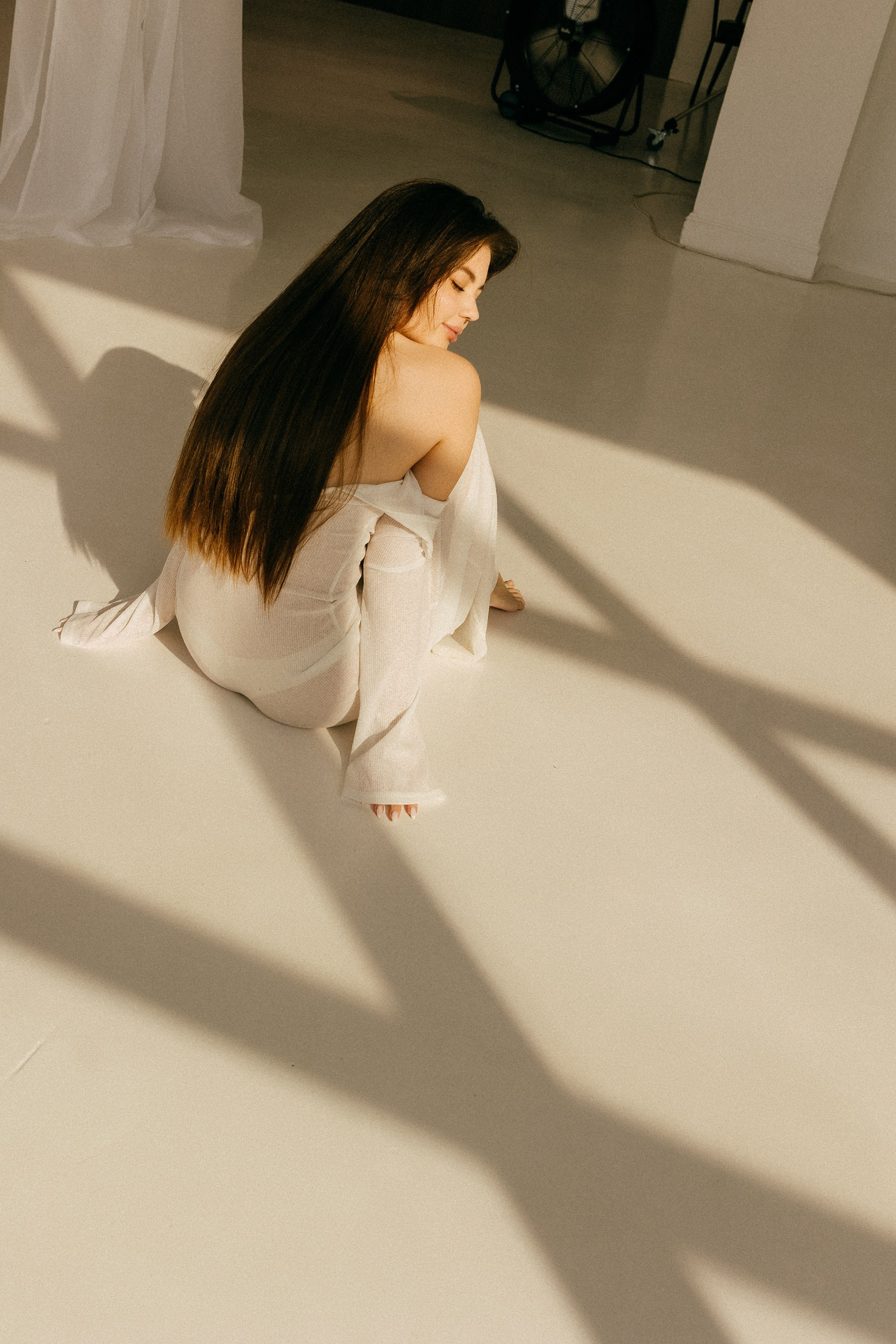 Валерия. Фотограф из Хабаровска Юлия Черёмушкина