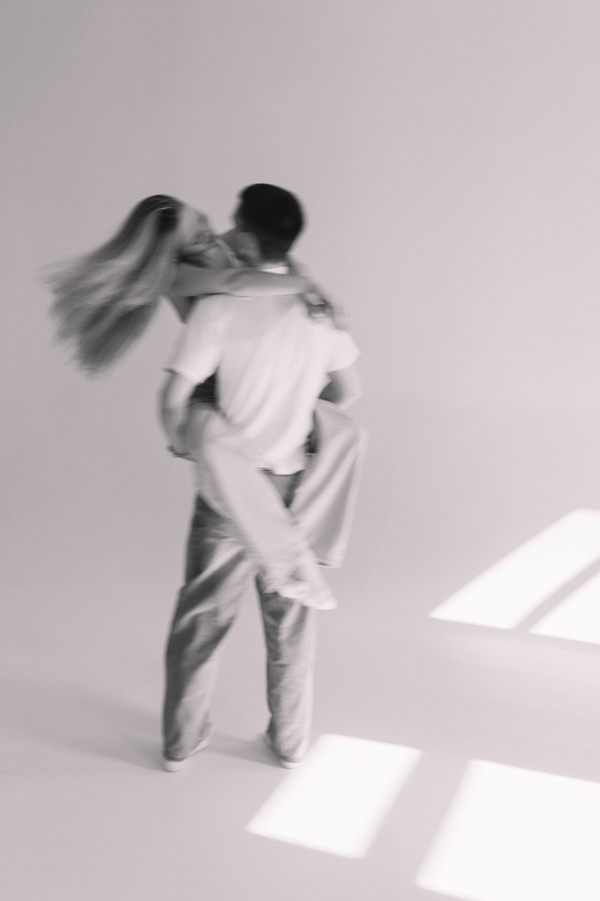 Даша & Слава. Фотограф из Хабаровска Юлия Черёмушкина